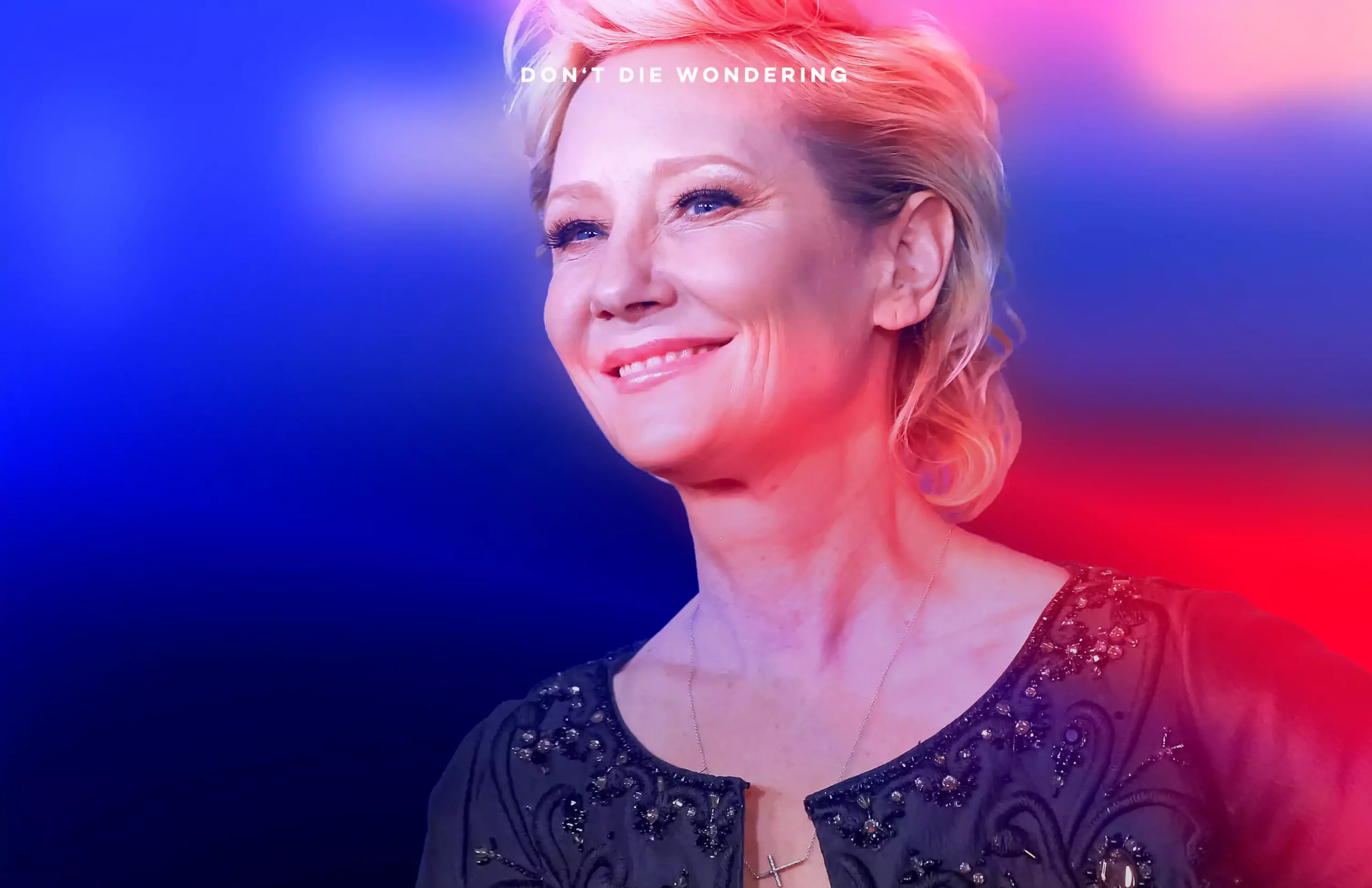Anne Heche | 5 Times The Tomboy Shocked The World With Her ‘Boyish’ Beauty