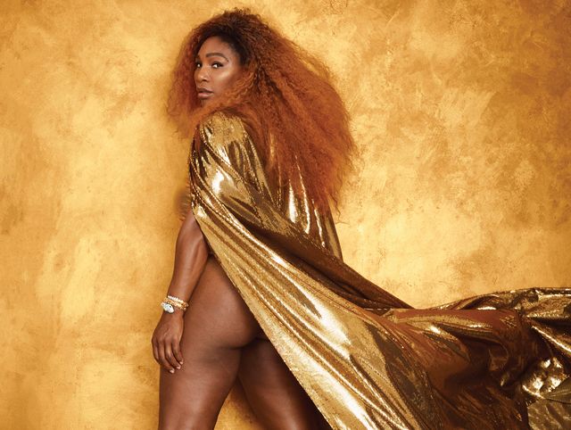 Serena Williams Retiring From Tennis