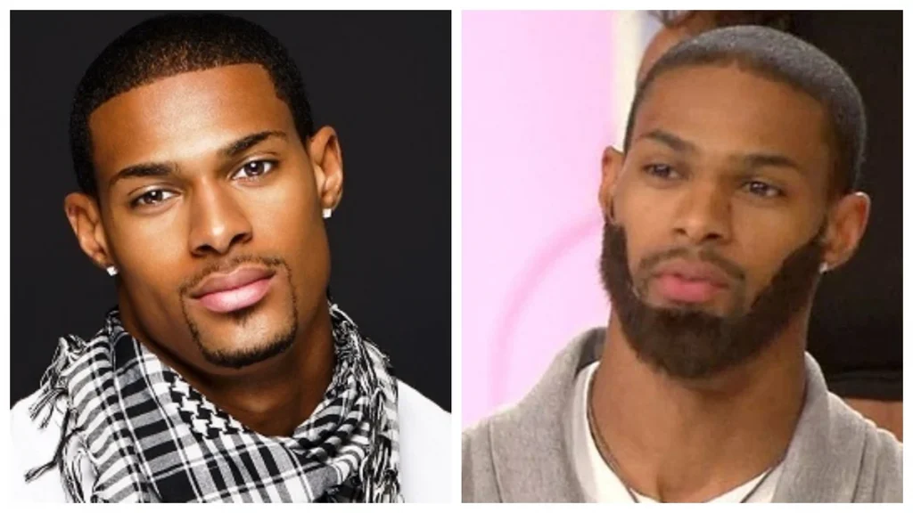 America's Next Top Model makeovers