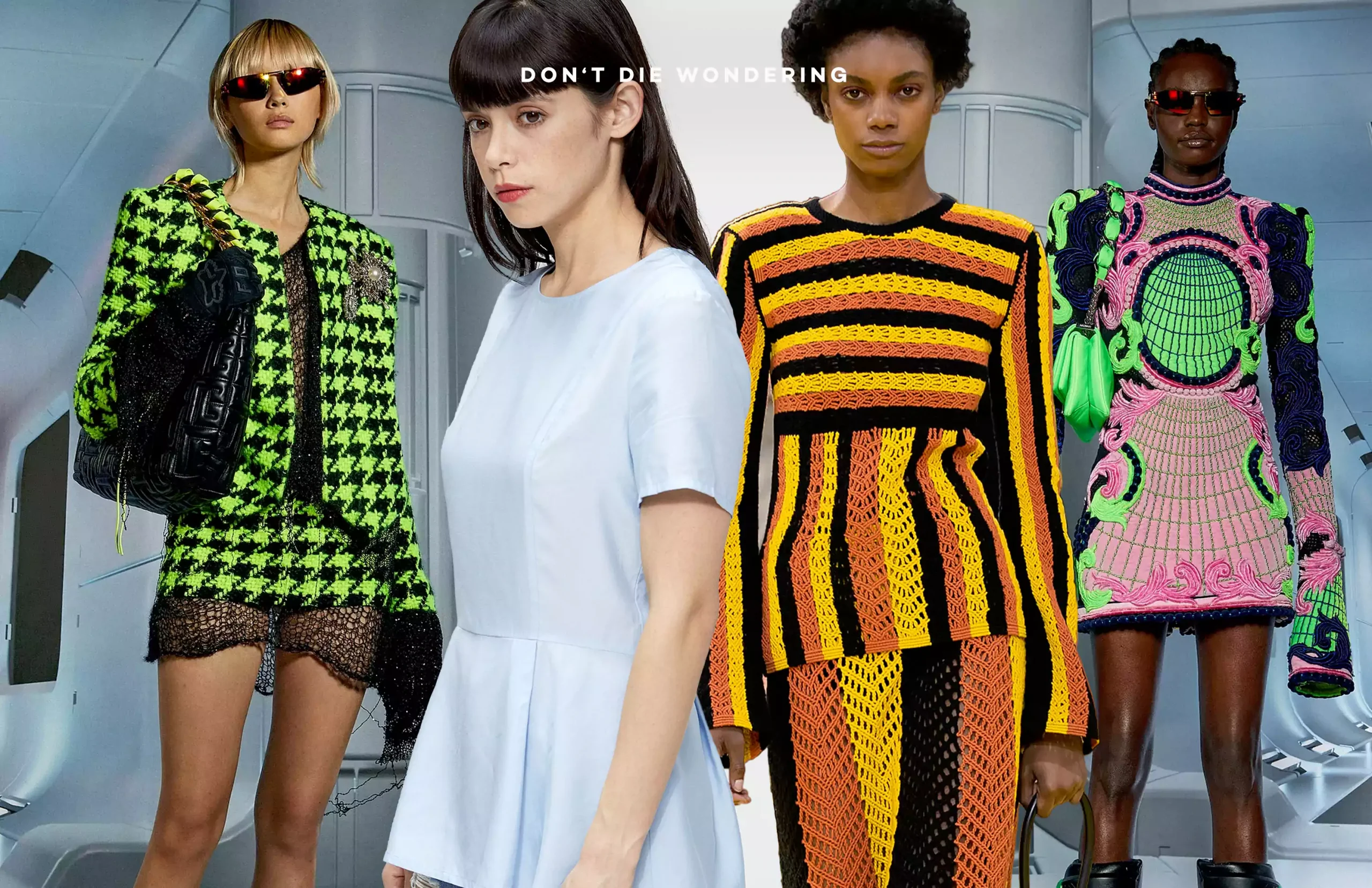 Keeping luxury sustainable the eco-friendly fashion brands for Pre-Fall copy