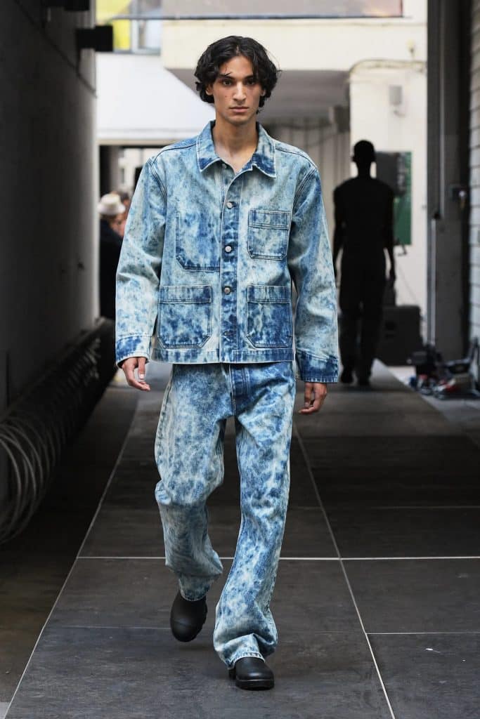 Copenhagen Fashion Week SS23