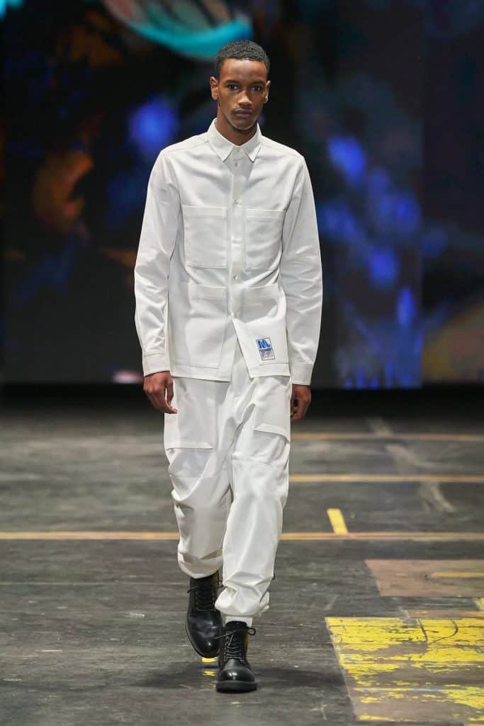 Copenhagen Fashion Week SS23