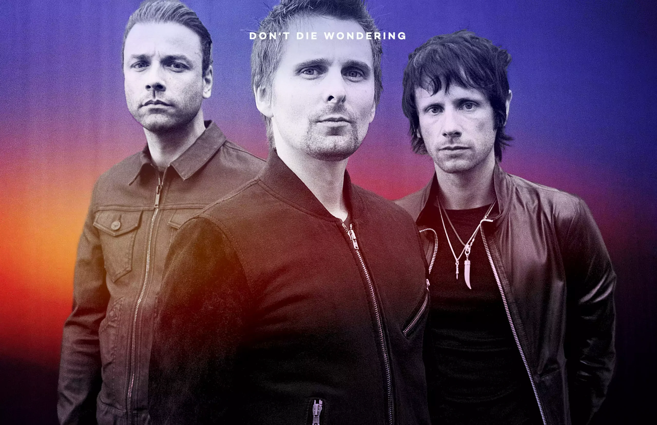Muse to release first ever NFT album, eligible in Charts