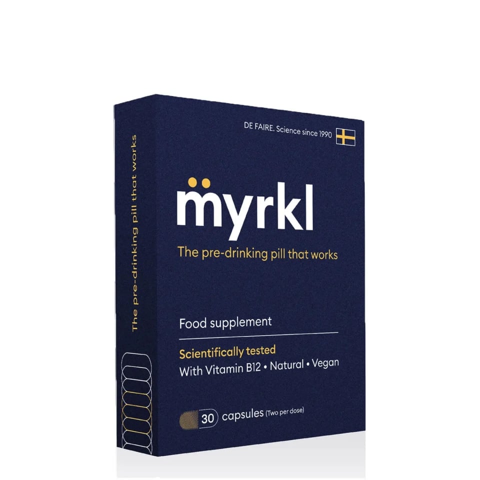 Myrkl