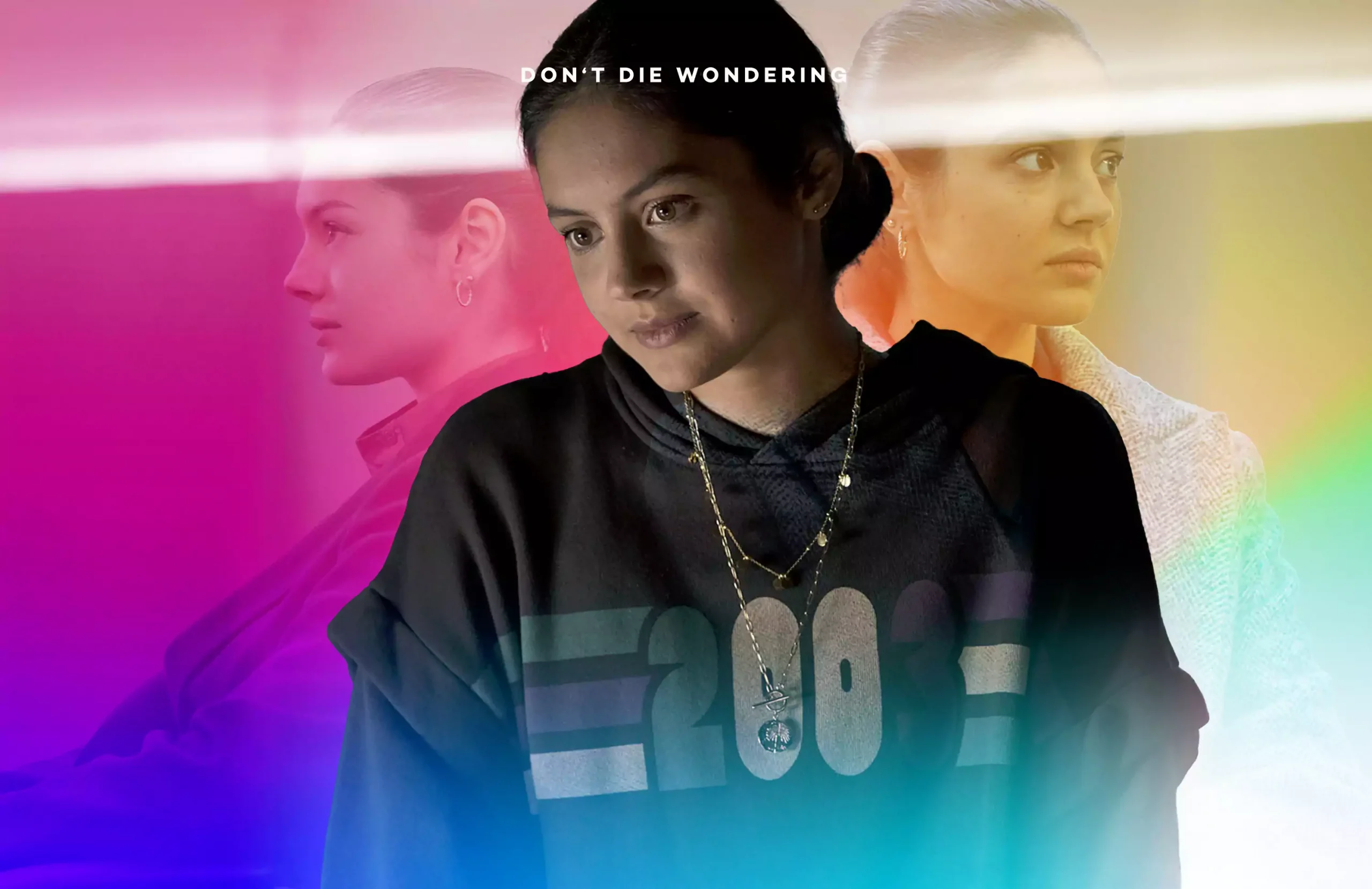 Why Indy Lewis Is The Gen Z Star Worth Banking On