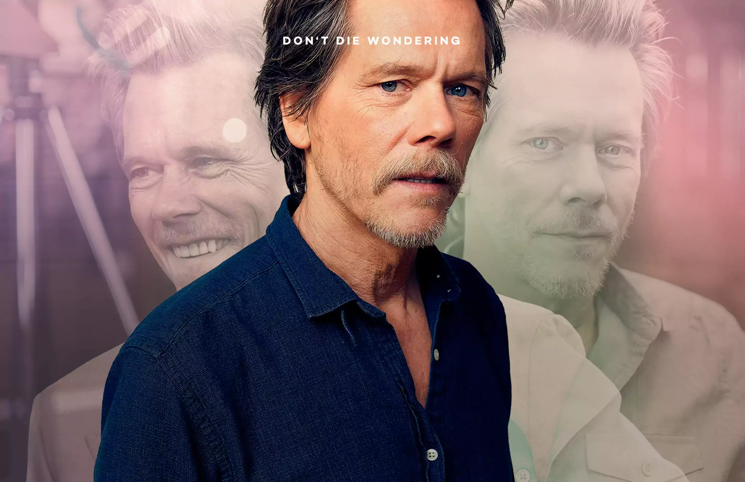 Wild Thing How Kevin Bacon's Himbo persona is taking TikTok by stor