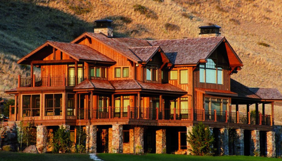 Glamping spots