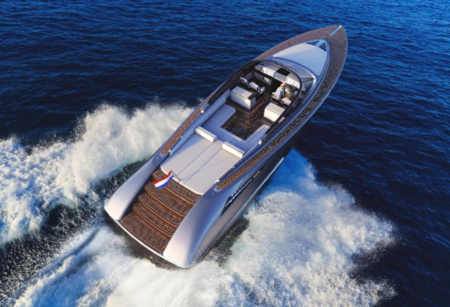Boat tenders
