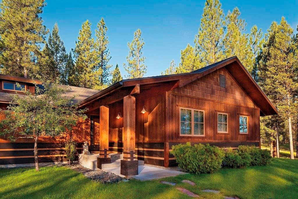 Glamping spots