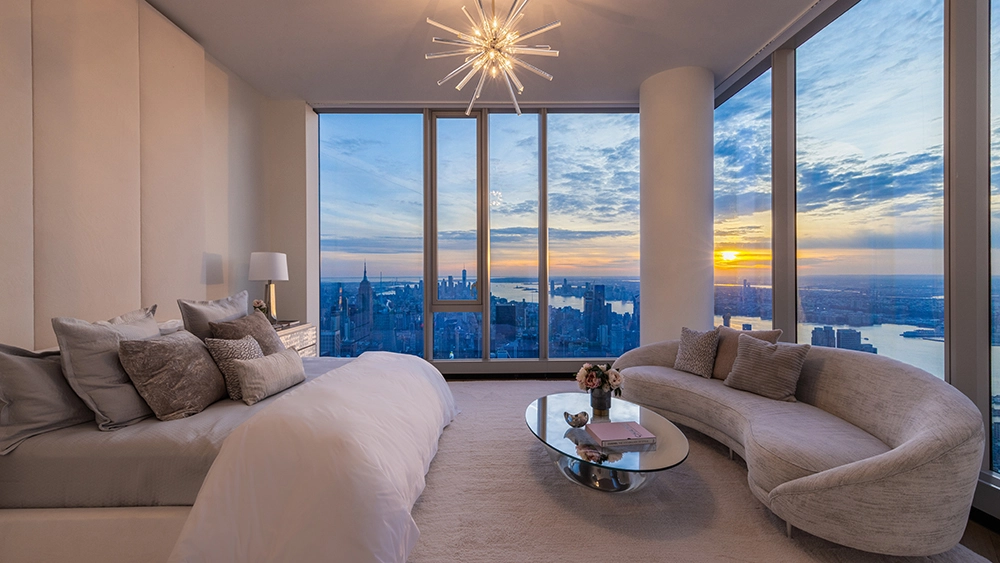 Central Park Tower