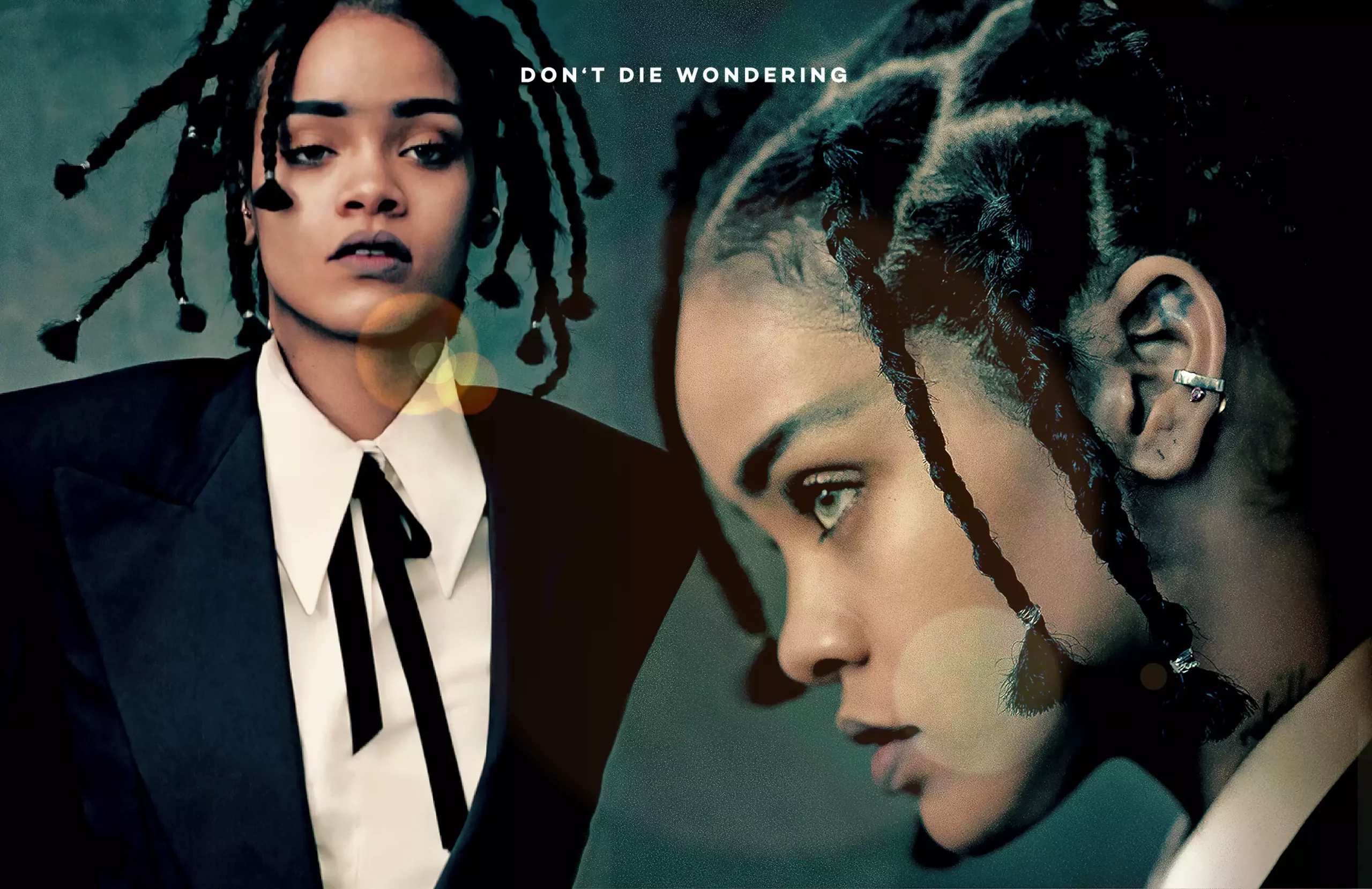 Rihanna is Back and Her Musical Drought is Finally Over