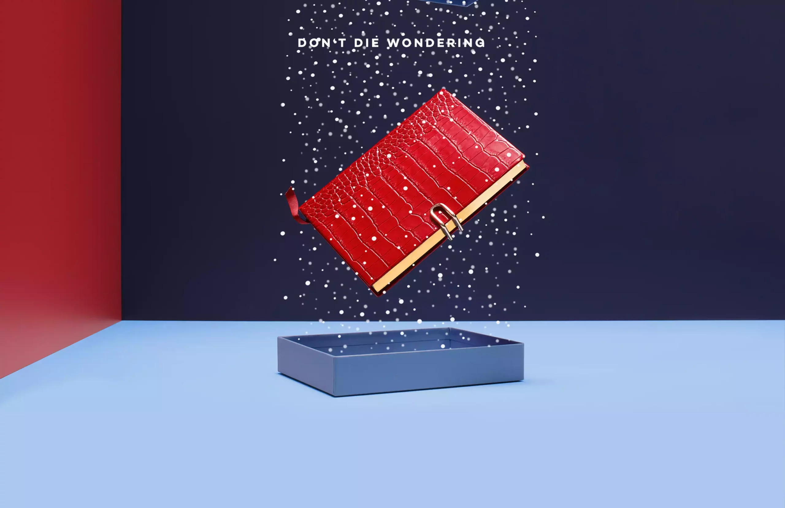 Here’s a Christmas Gift Guide For Stationary Enthusiasts