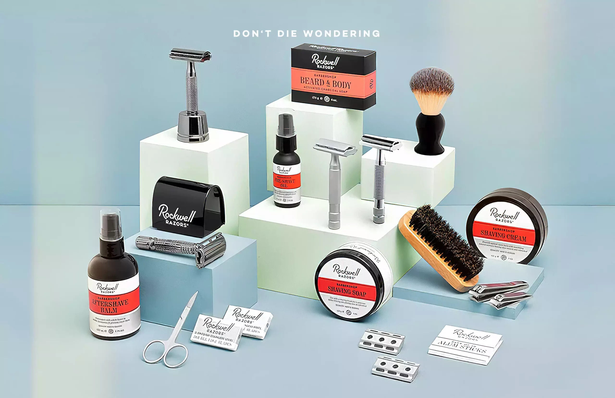 5 Skincare Products to Gift Men This Christmas