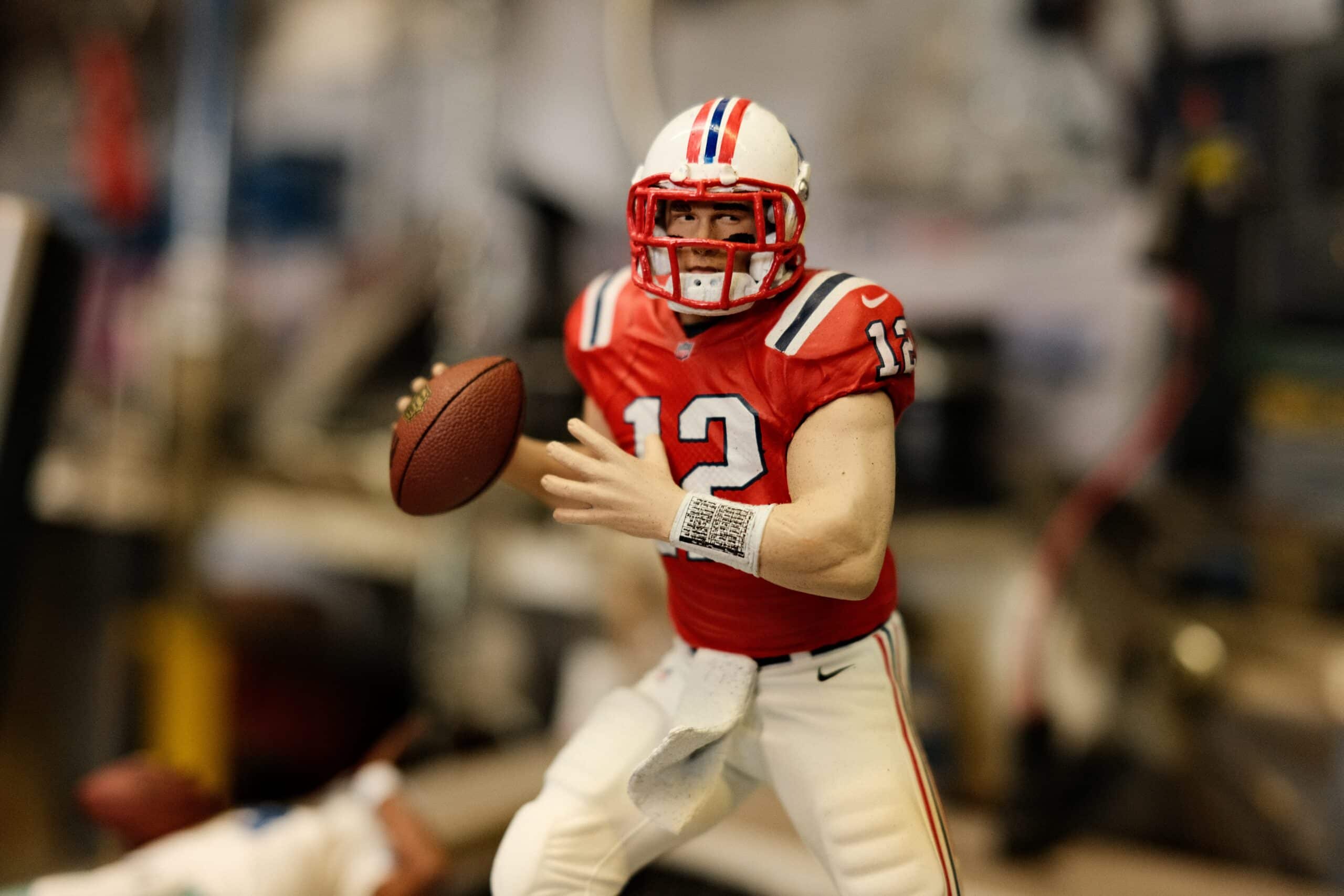 Brady Has Plenty of Options Should He Retire From NFL