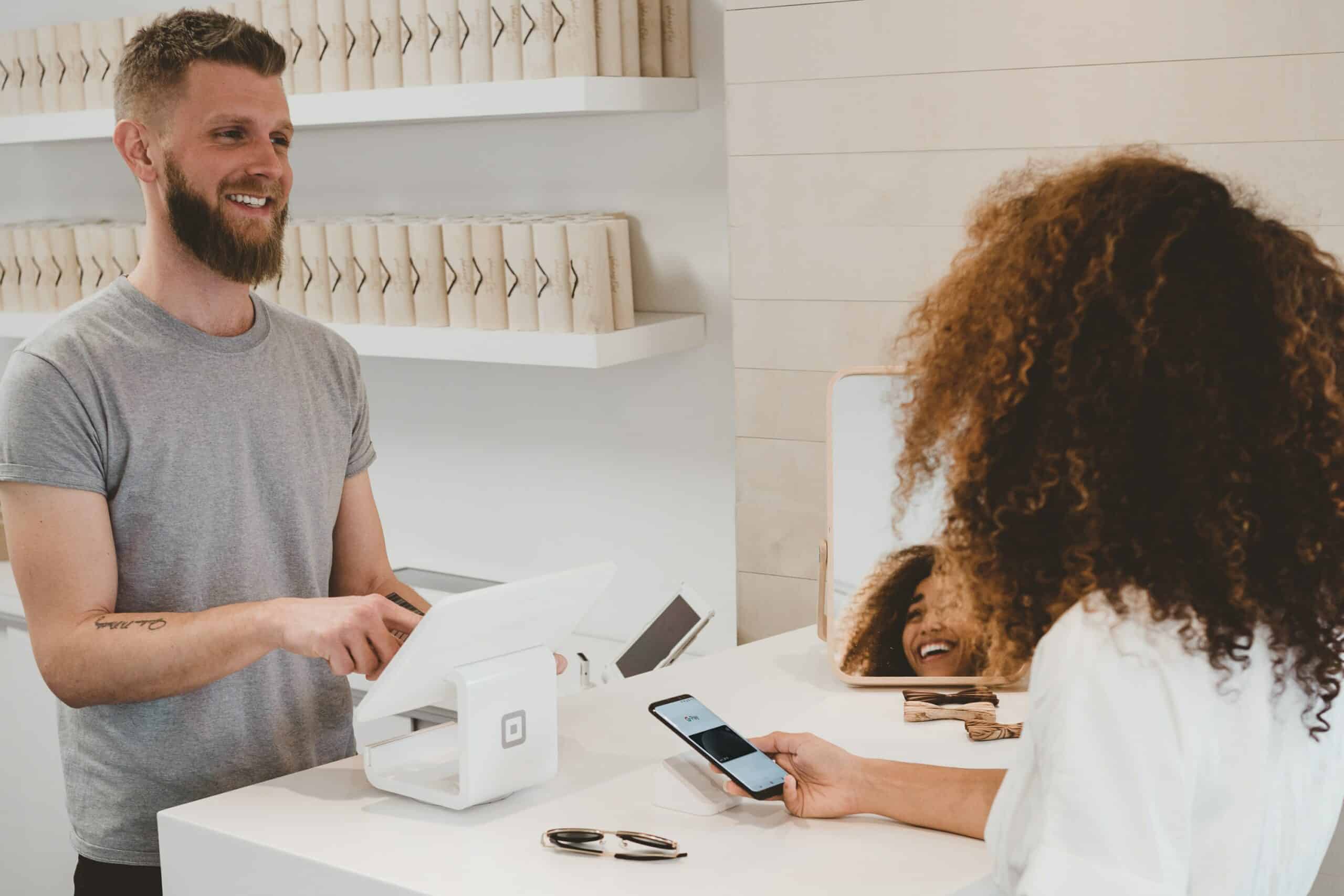 Asking The Age Old Question: What Does The Customer Want?