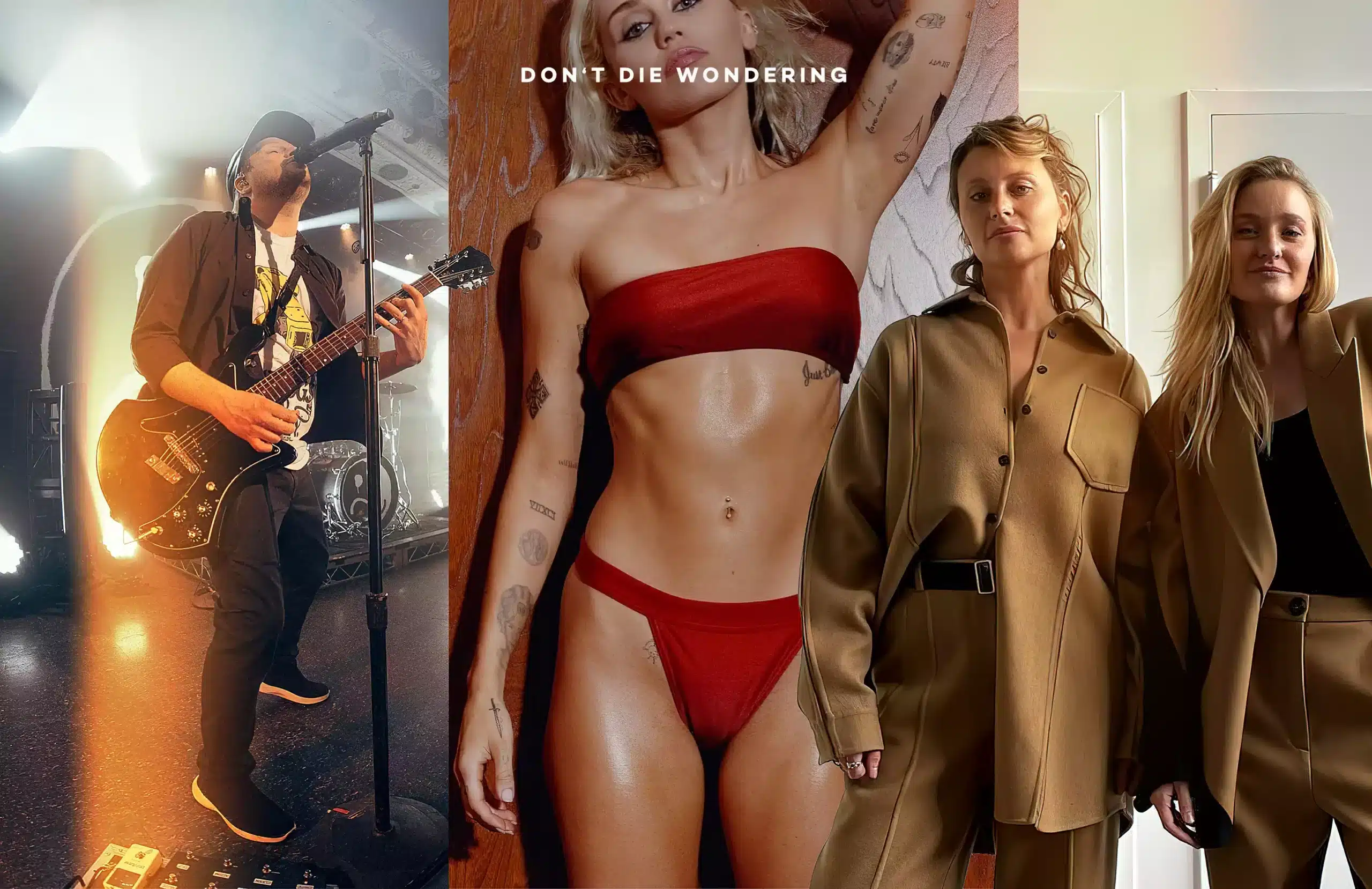 Here Are The Upcoming March Music Releases