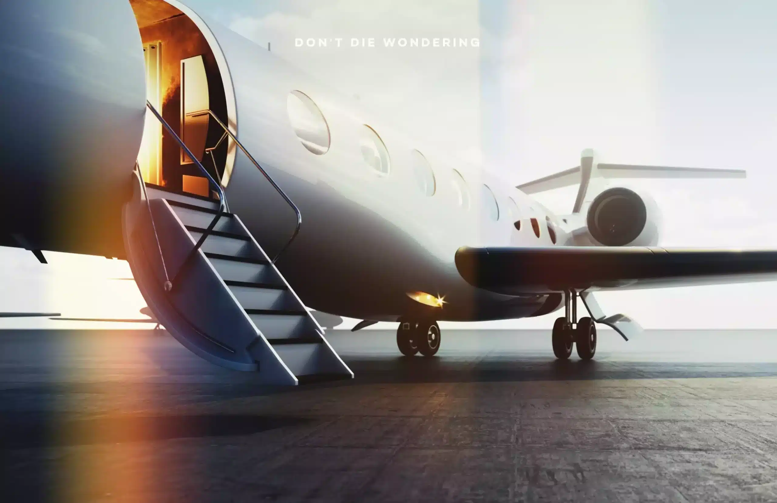 What Are The World’s Most Luxurious Airlines?