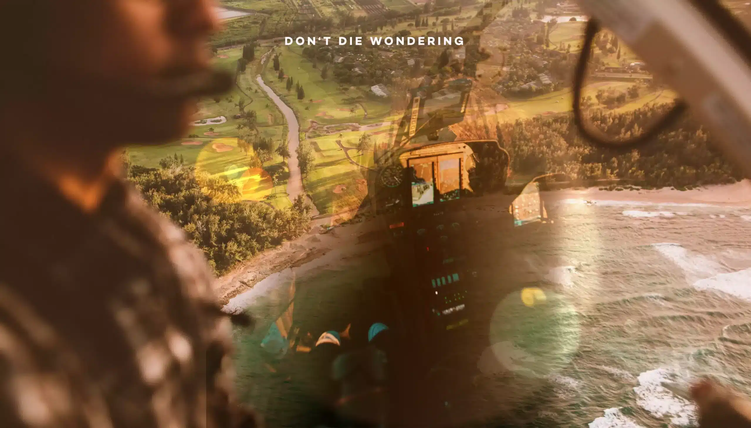 From Nerves to Thrills: Your First Private Helicopter Ride Unveiled