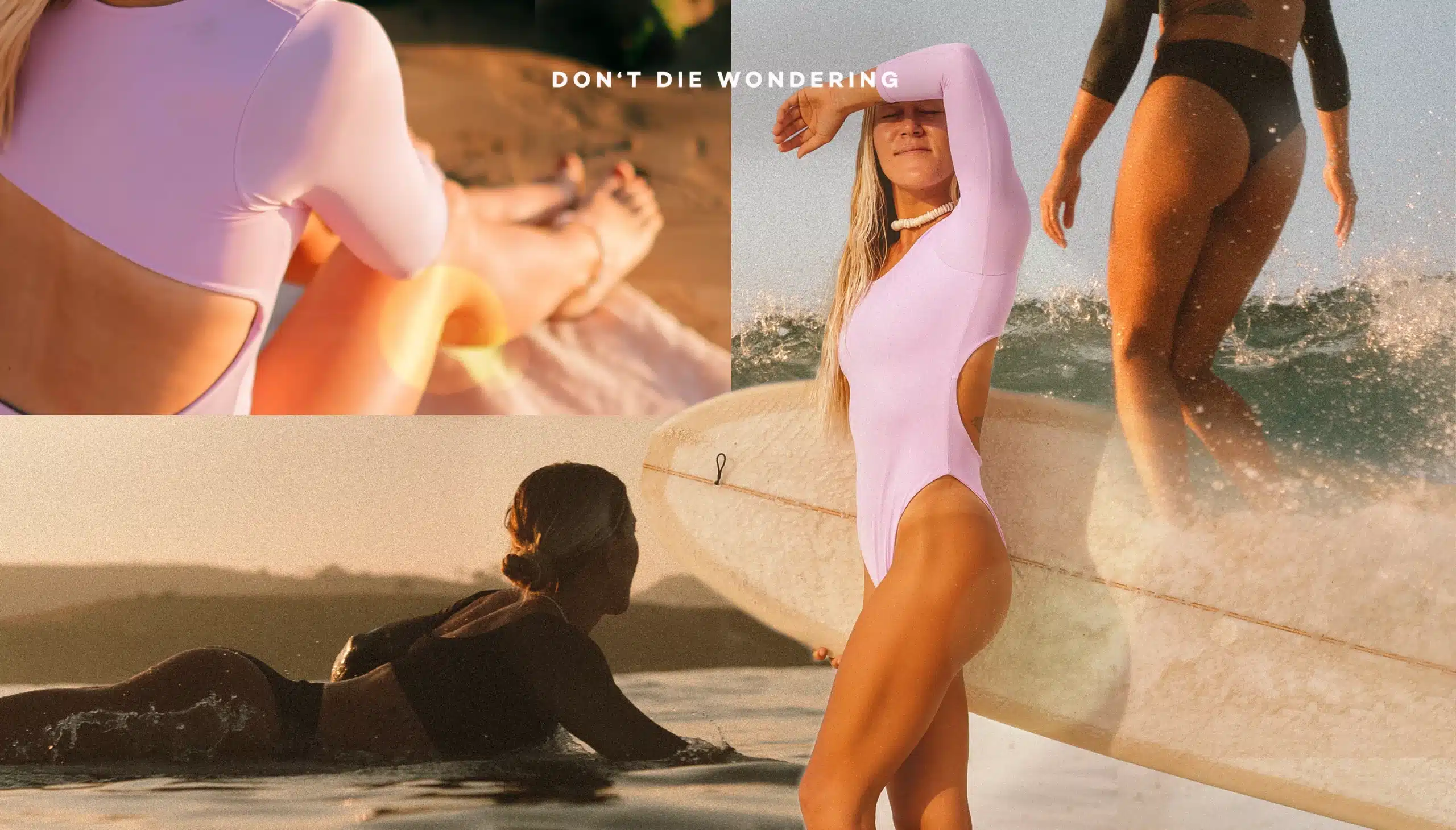 Surf’s Up in Style: How Surf Culture Revolutionized Fashion with a Splash of Fun