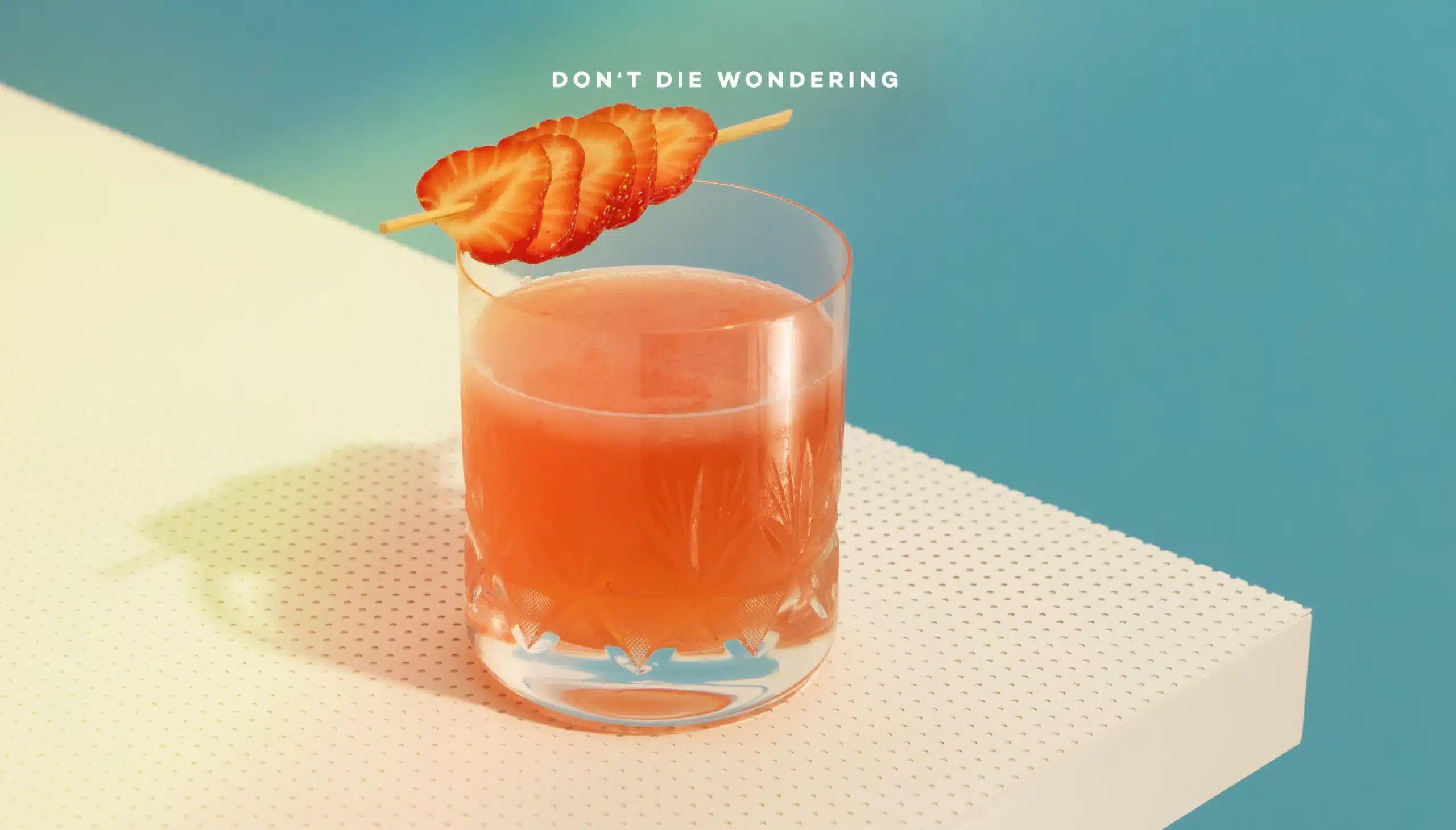 Best Real Life Beverages Inspired By Fictional Drinks