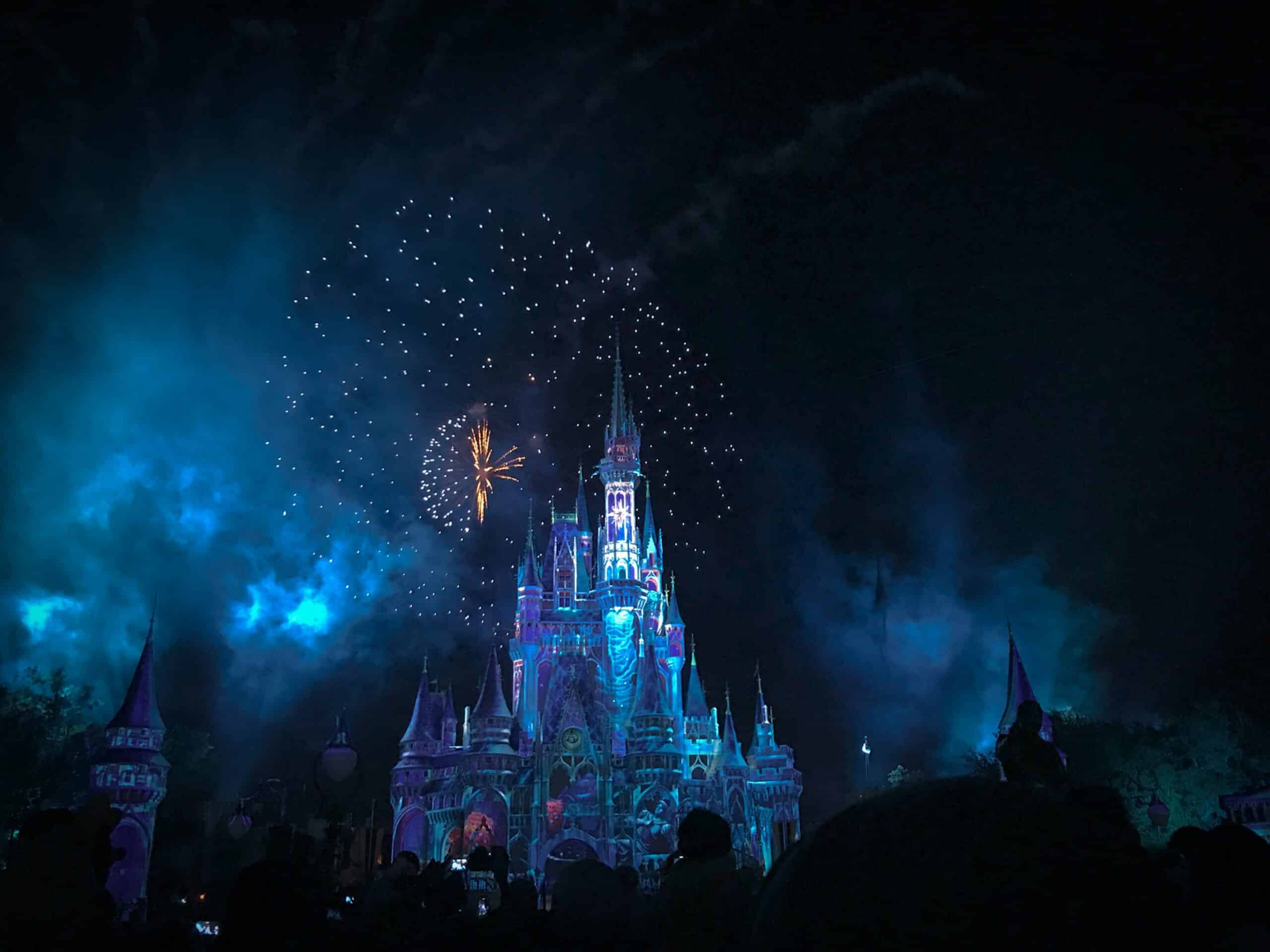 Culinary Experiences At Disney World