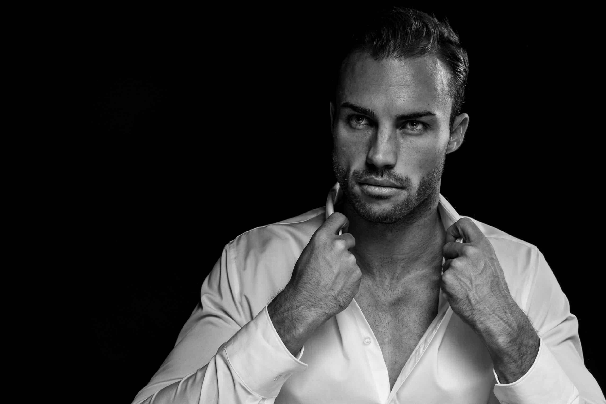 Men’s Fragrances: Exploring Modern Trends and Timeless Classics