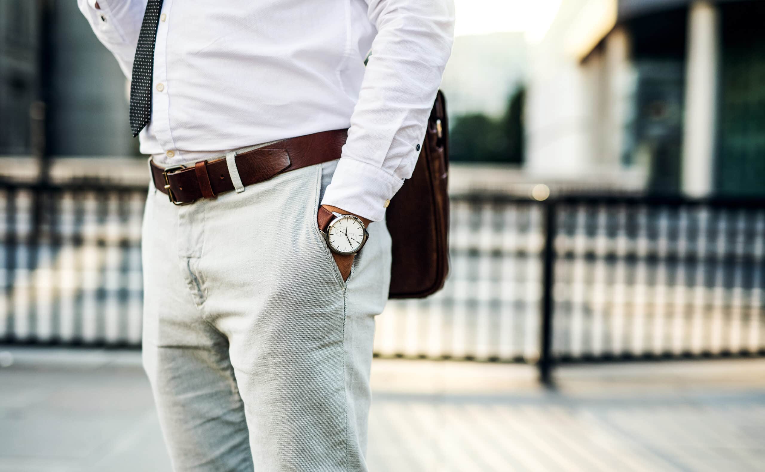 Why Men Need a Rolex
