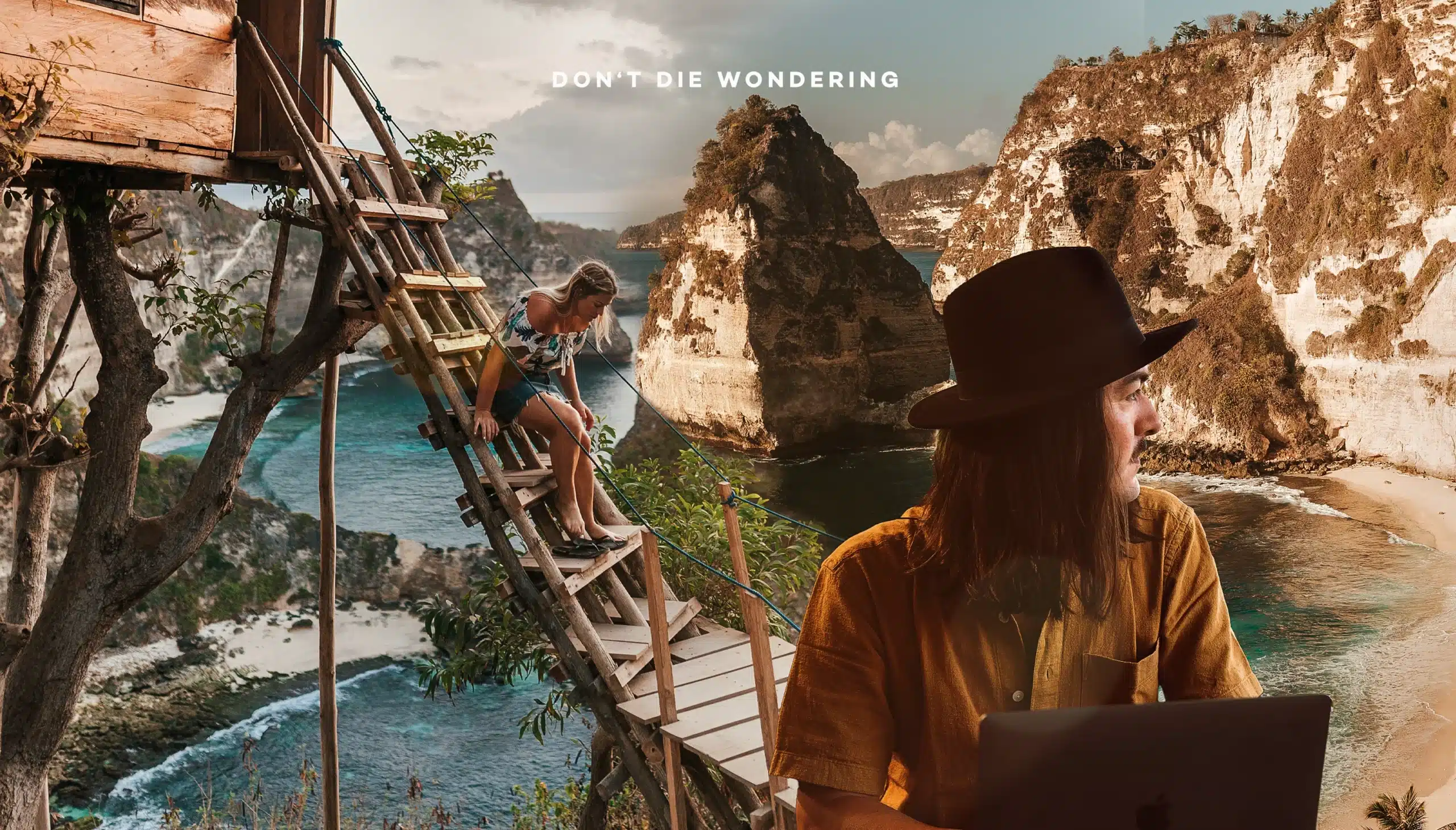 This is the Year. Here’s How You Become a Digital Nomad in 2024