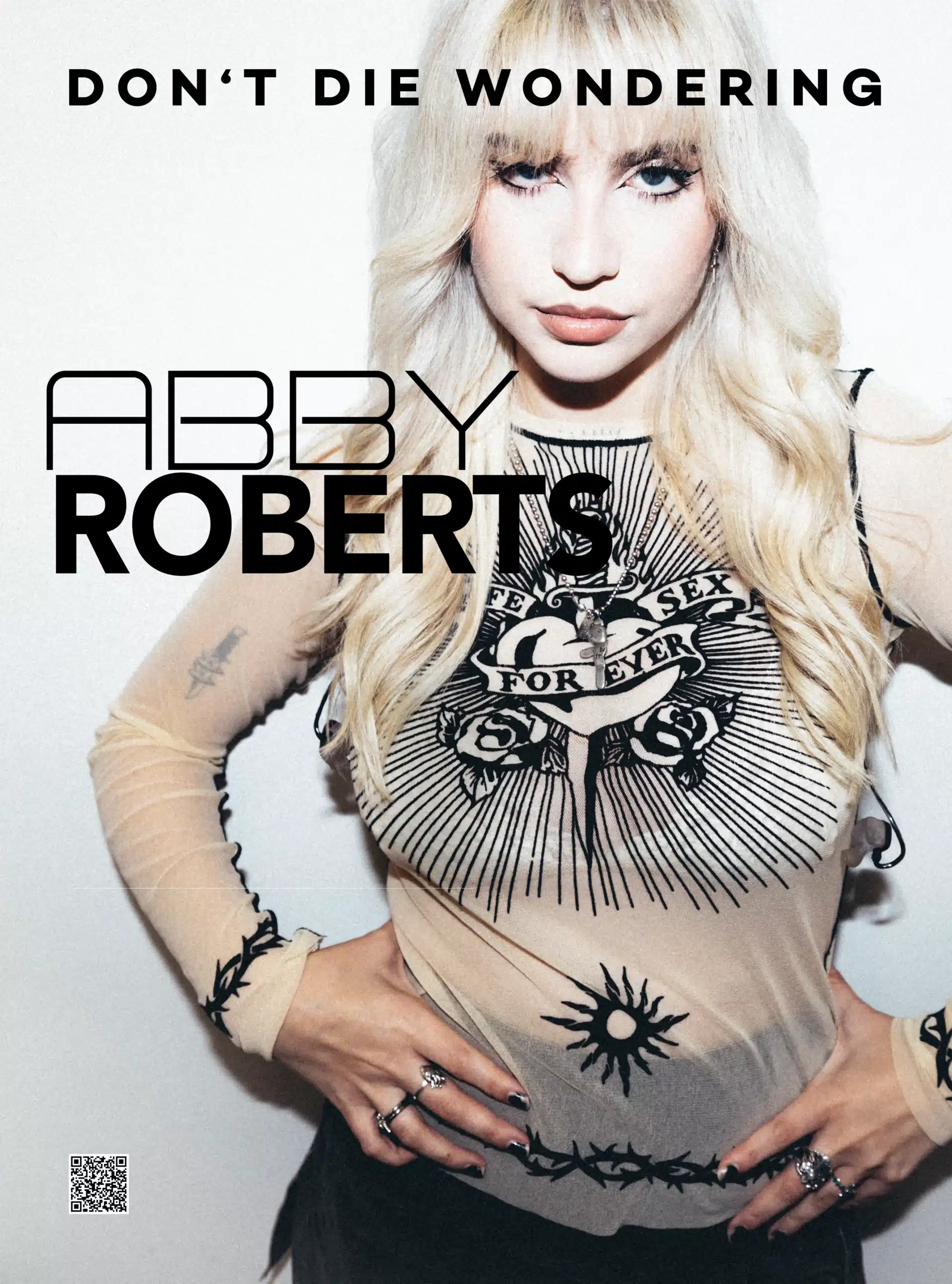 Abby Roberts | Chronically Online
