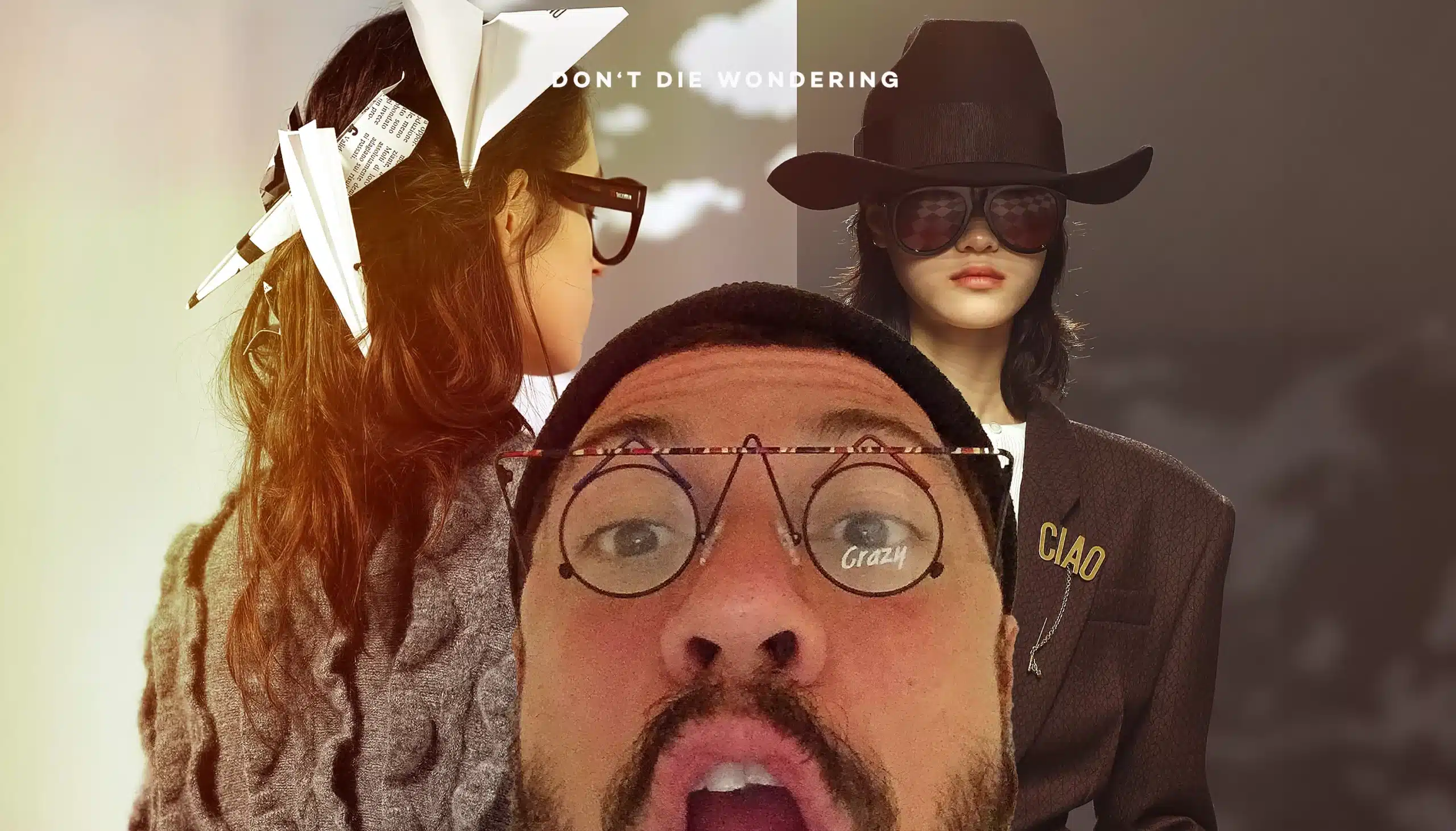 Who is Adrian Appiolaza, Moschino’s New Creative Director?