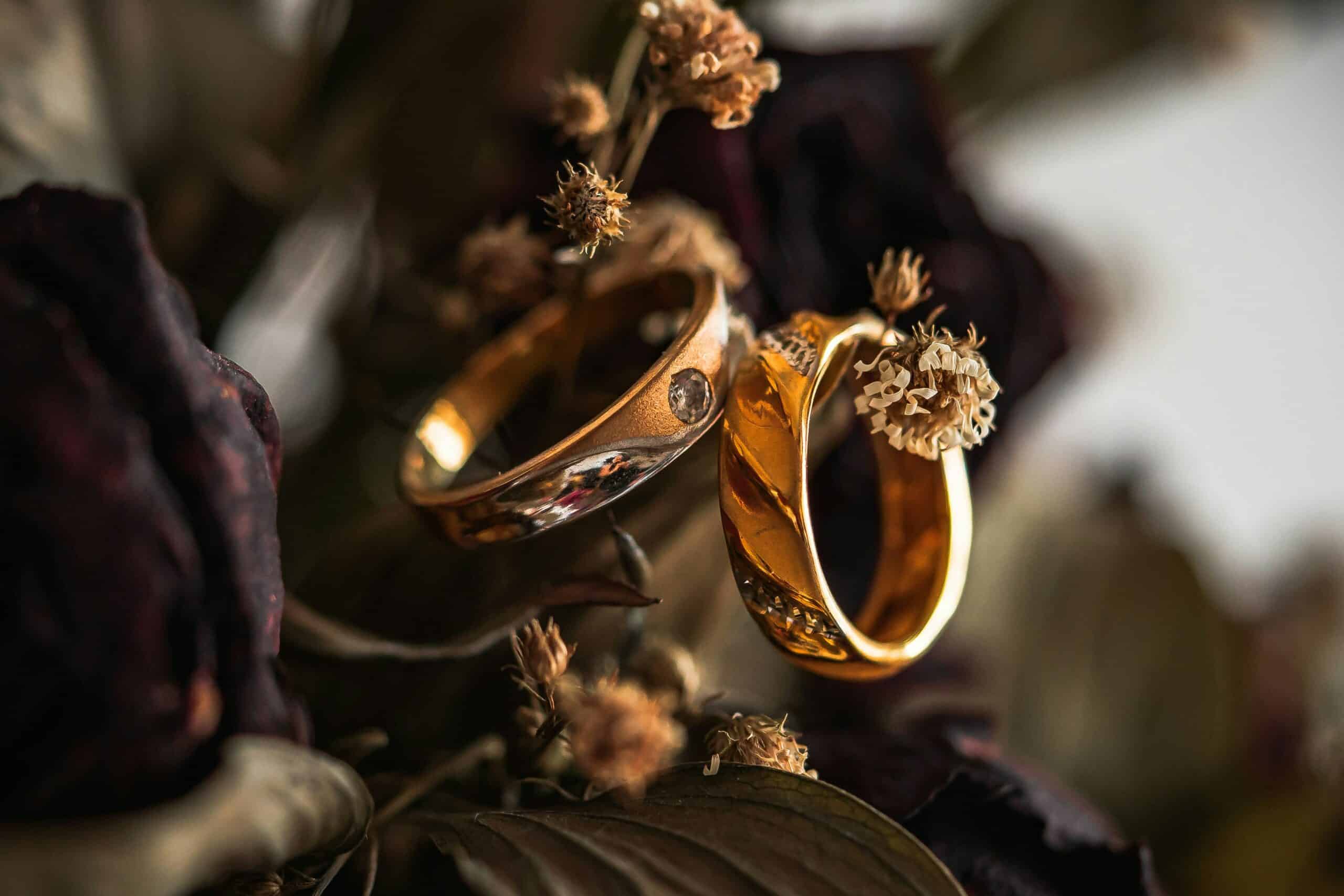 Top 5 Best Solid Gold Jewelry Pieces for Every Occasion