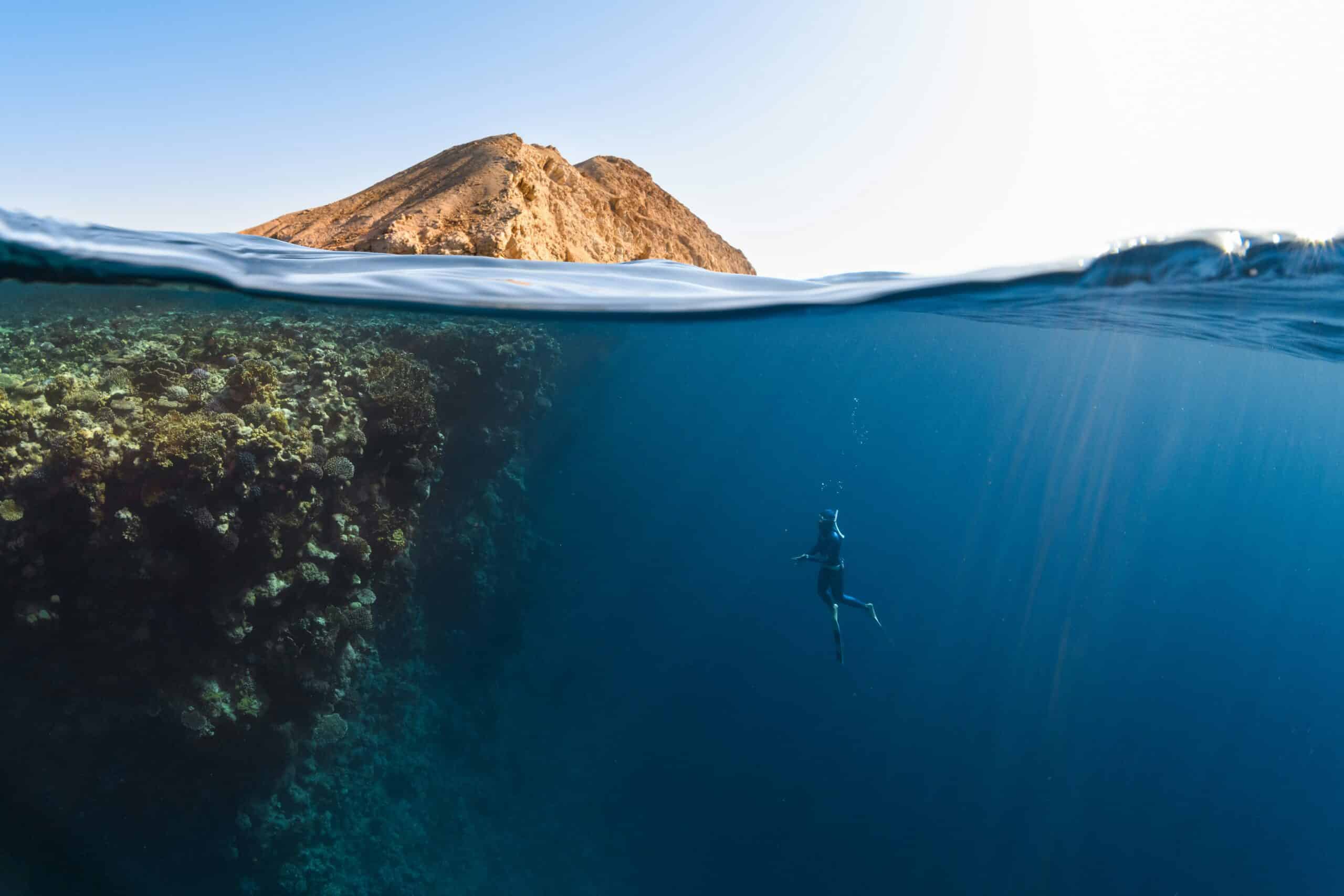 The Rise in Popularity of Slow Tourism and How it Can Help Us Connect with Nature