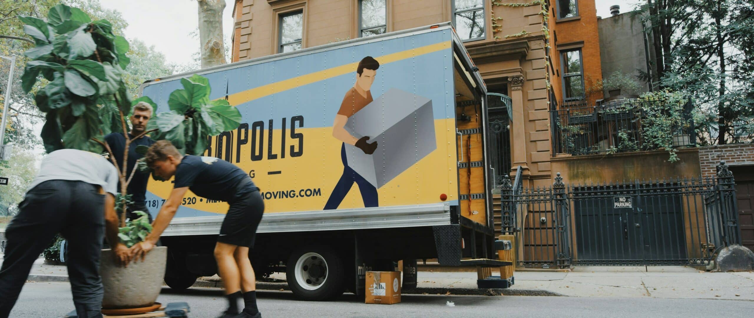 How Mobile Storage Is Your Best Option When Moving