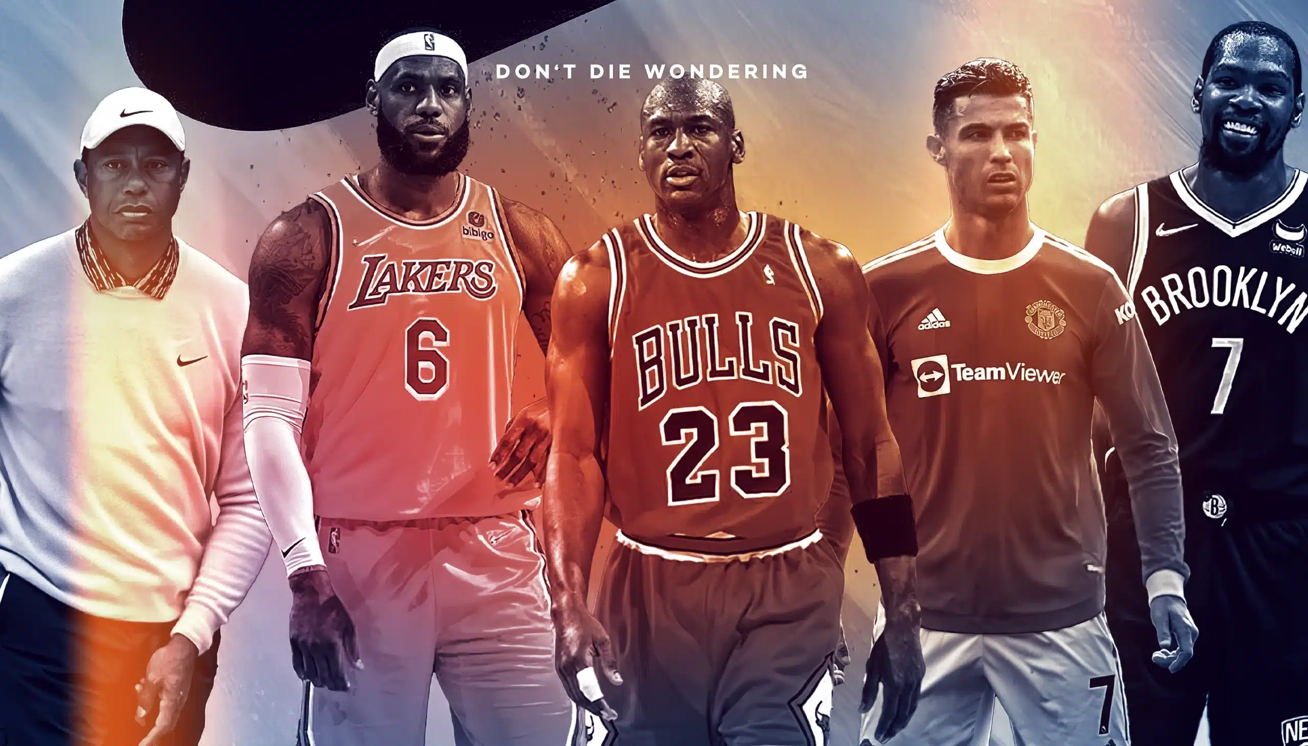 World’s Highest-Paid Athletes in 2024