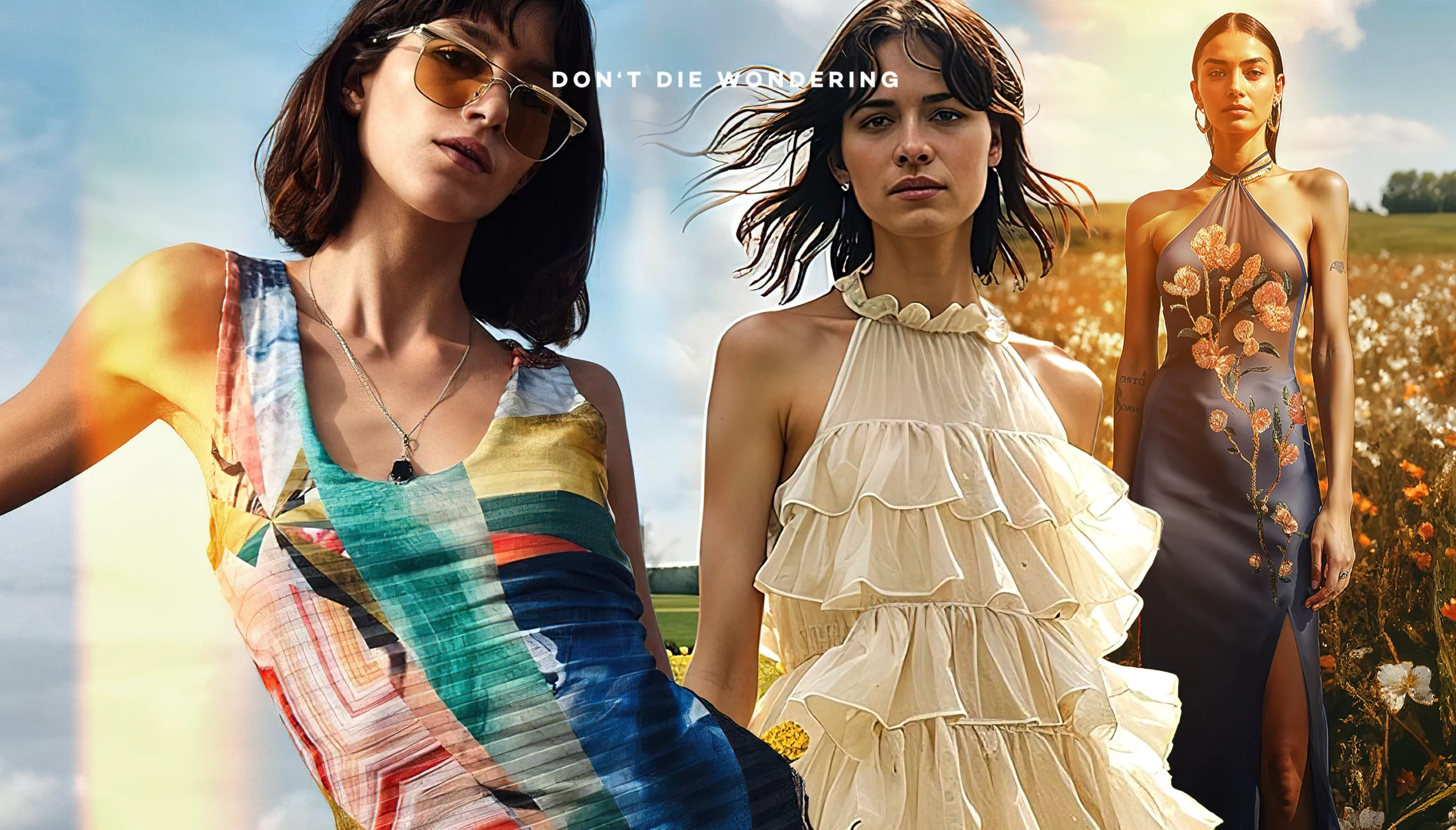 Is Desigual Cool Again? Analysing The Brand’s Calculated Reinvention