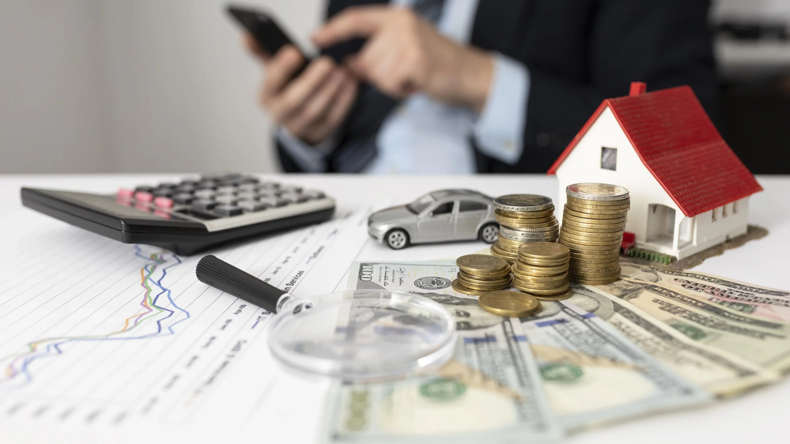 Hedging Foreign Exchange Risk: Strategies for Protection