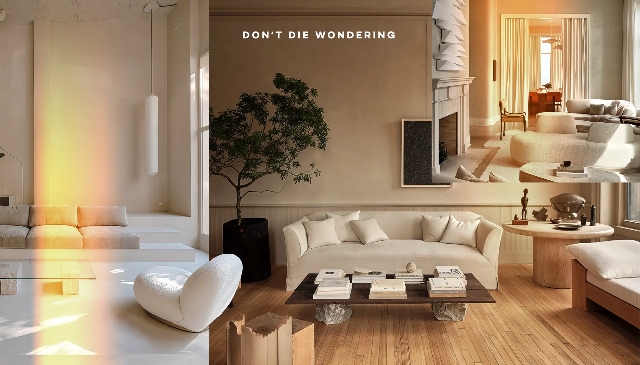The Beige Consensus