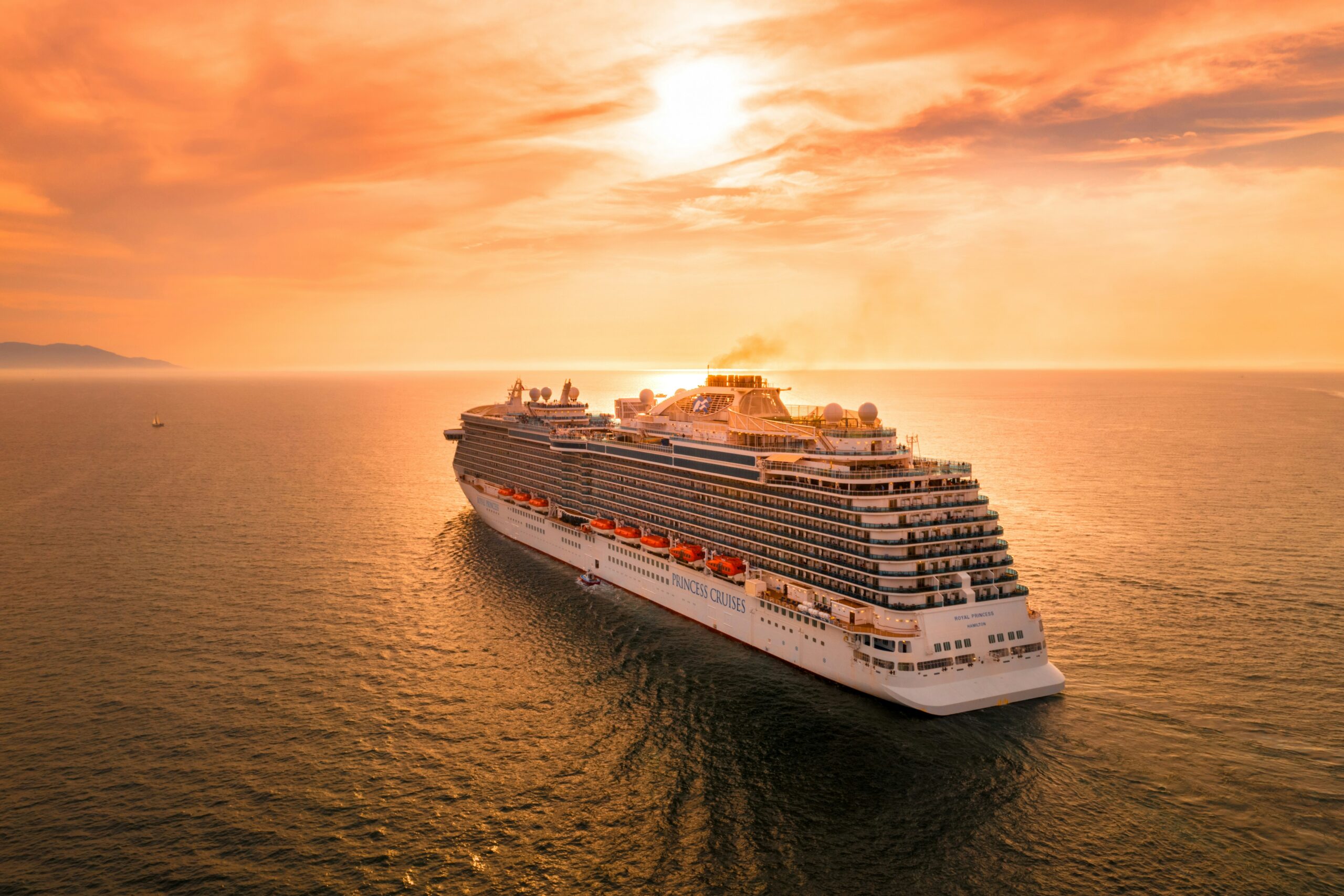 7 Common Causes of Cruise Ship Accidents and How to Avoid Them