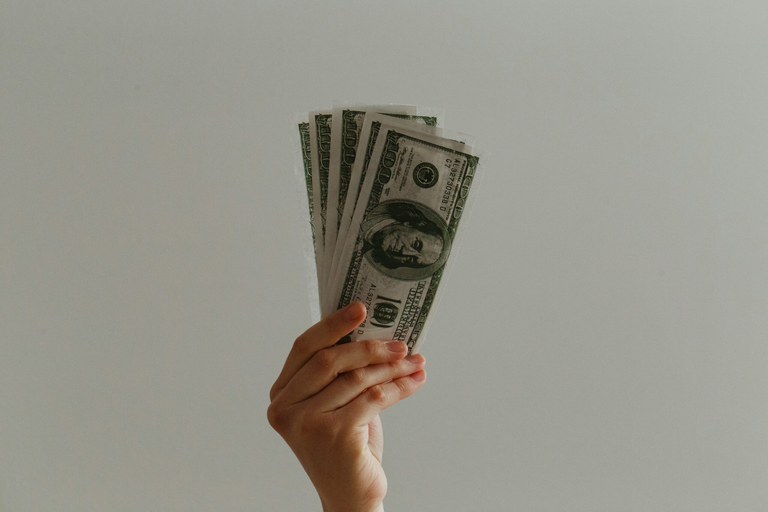 High-Risk Investments That Could Double Your Money