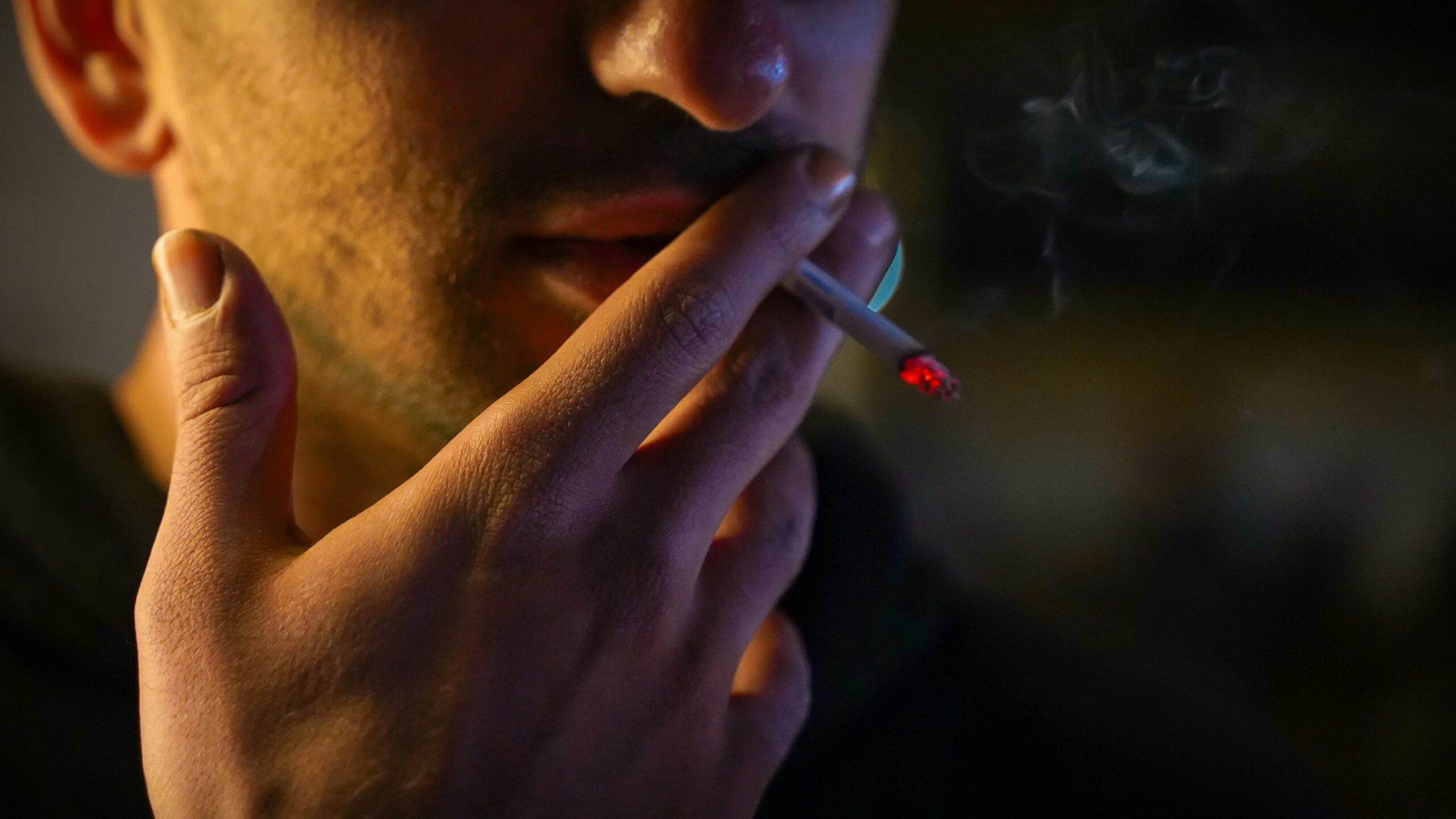 7 Individuals Who Should Try Nicotine Prescription