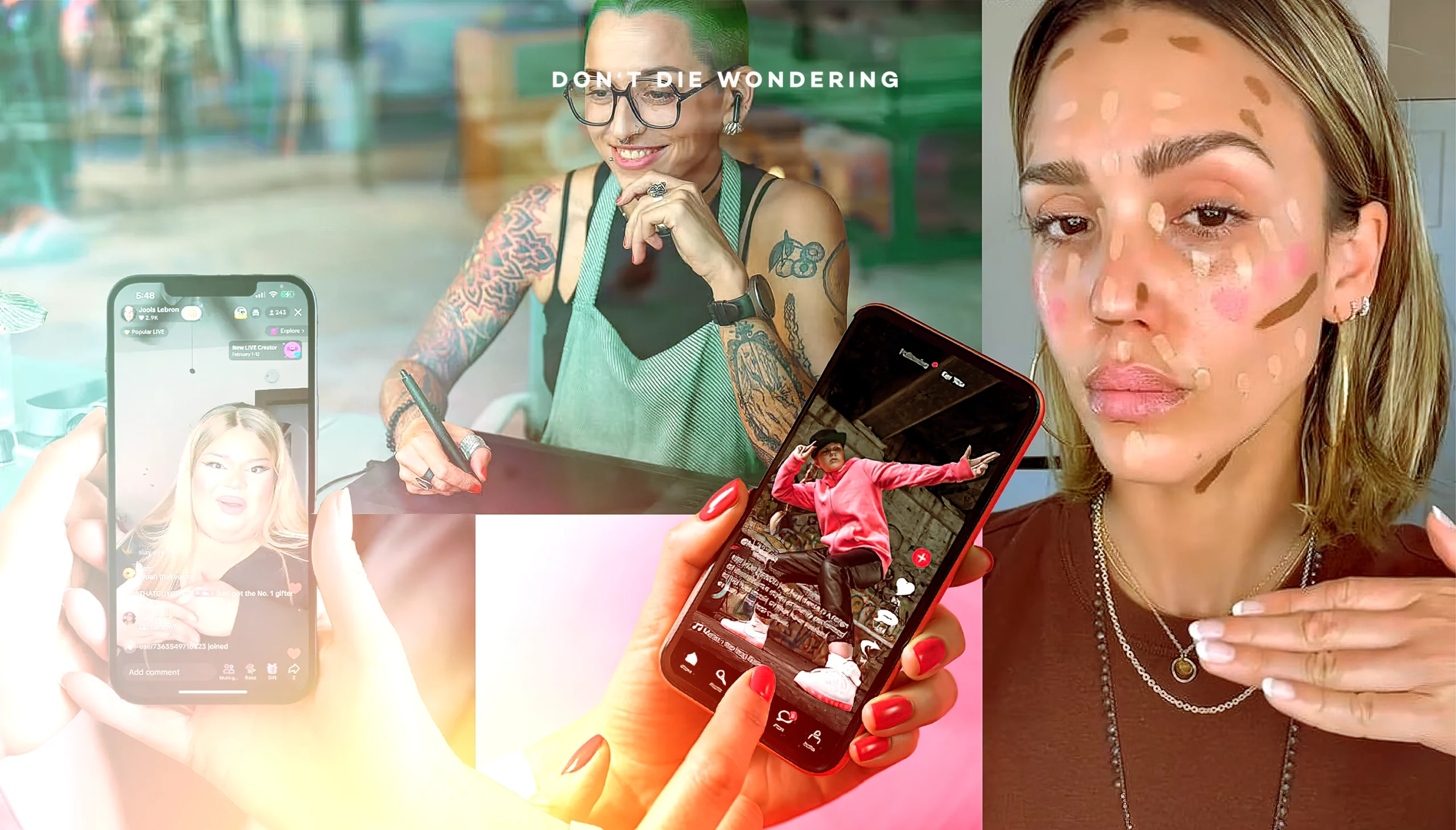 The Social and Cultural Consequences of Banning TikTok in the U.S.: A Digital Reckoning