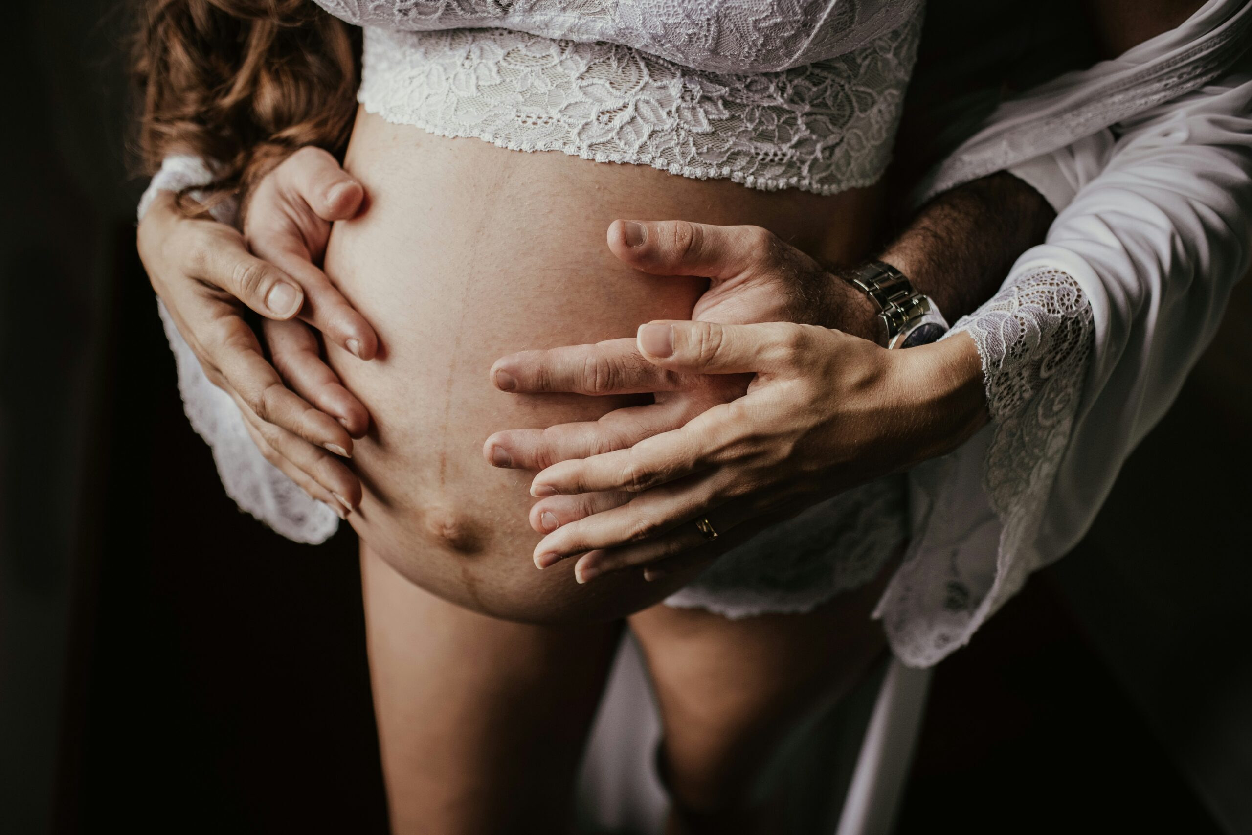 Early Pregnancy Clues: How Your Body Communicates Fertility Changes