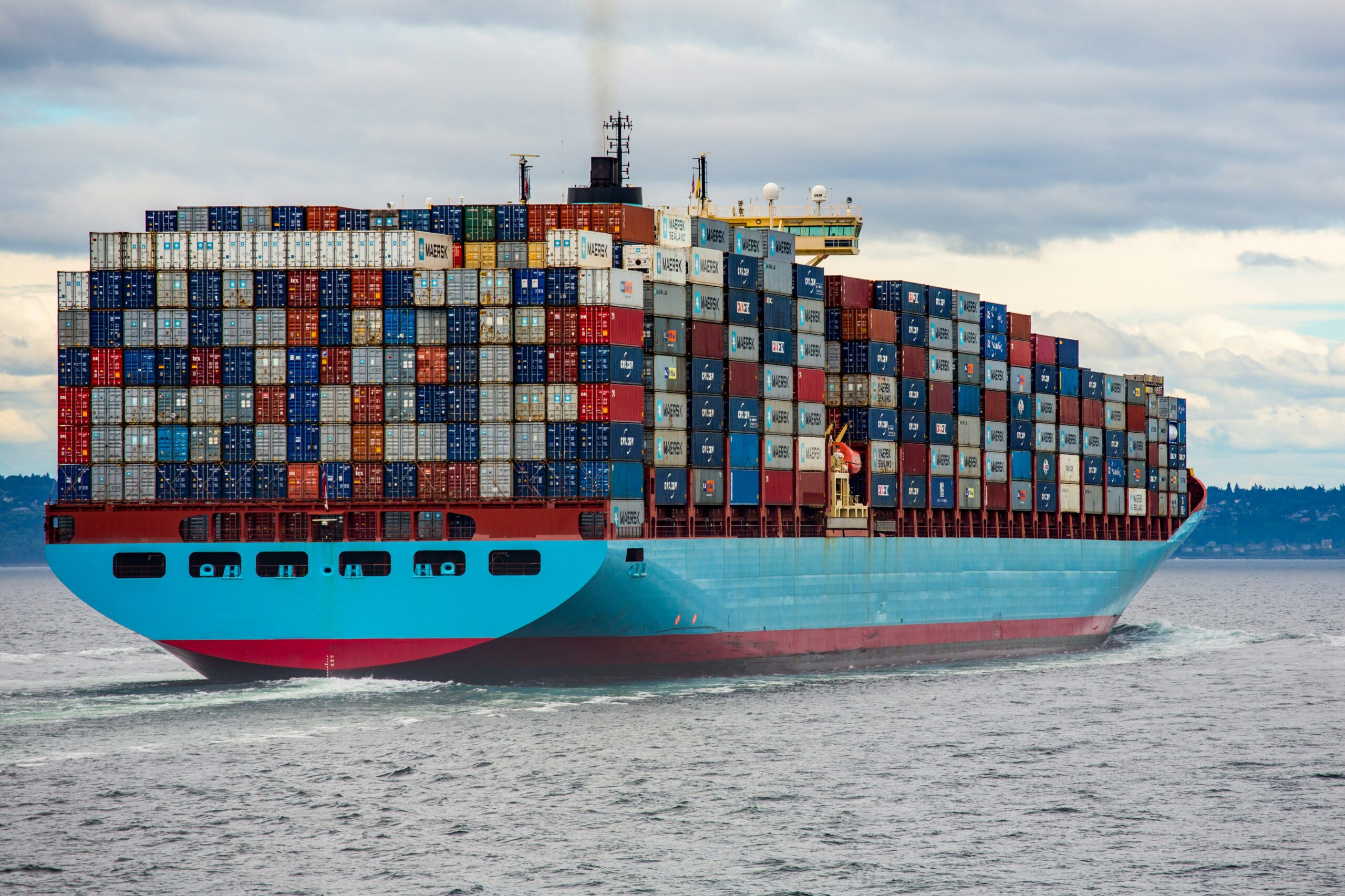 How to Choose the Right Size Shipping Container for Your Needs in Christchurch