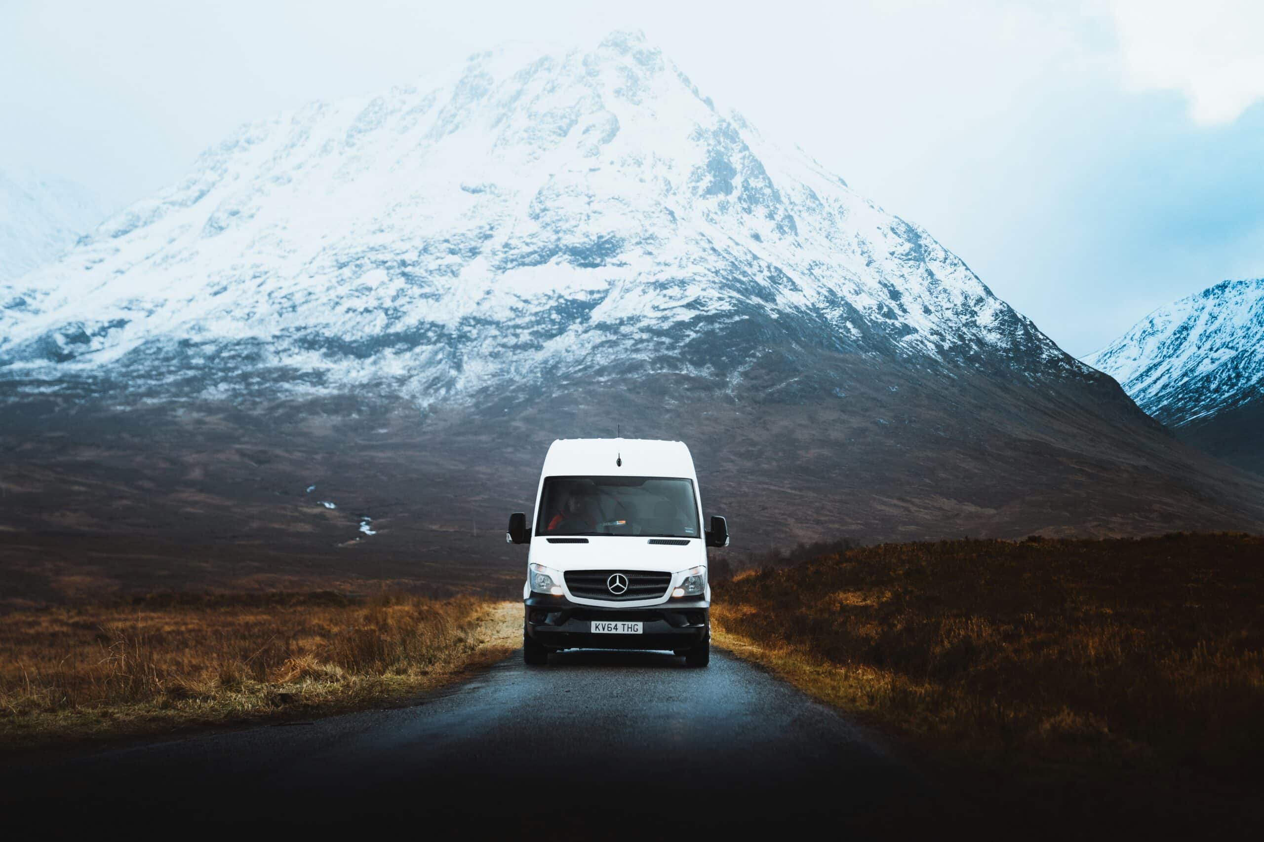 Why Off-Road Caravans Are the Perfect Choice for Remote Camping