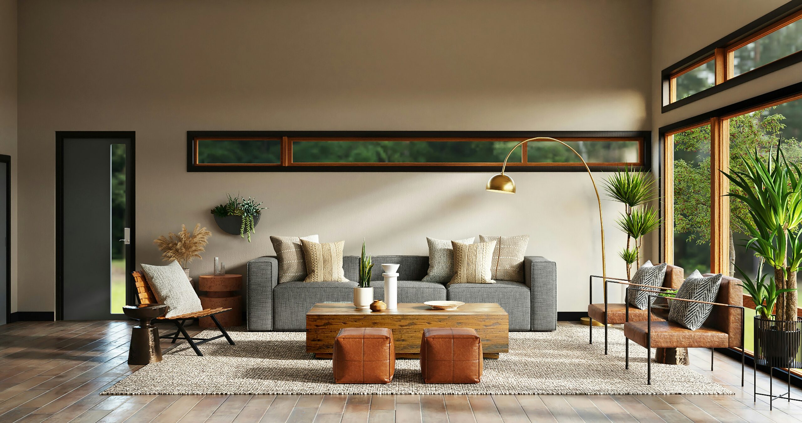 How a Well-Designed Home Can Improve Productivity and Well-Being