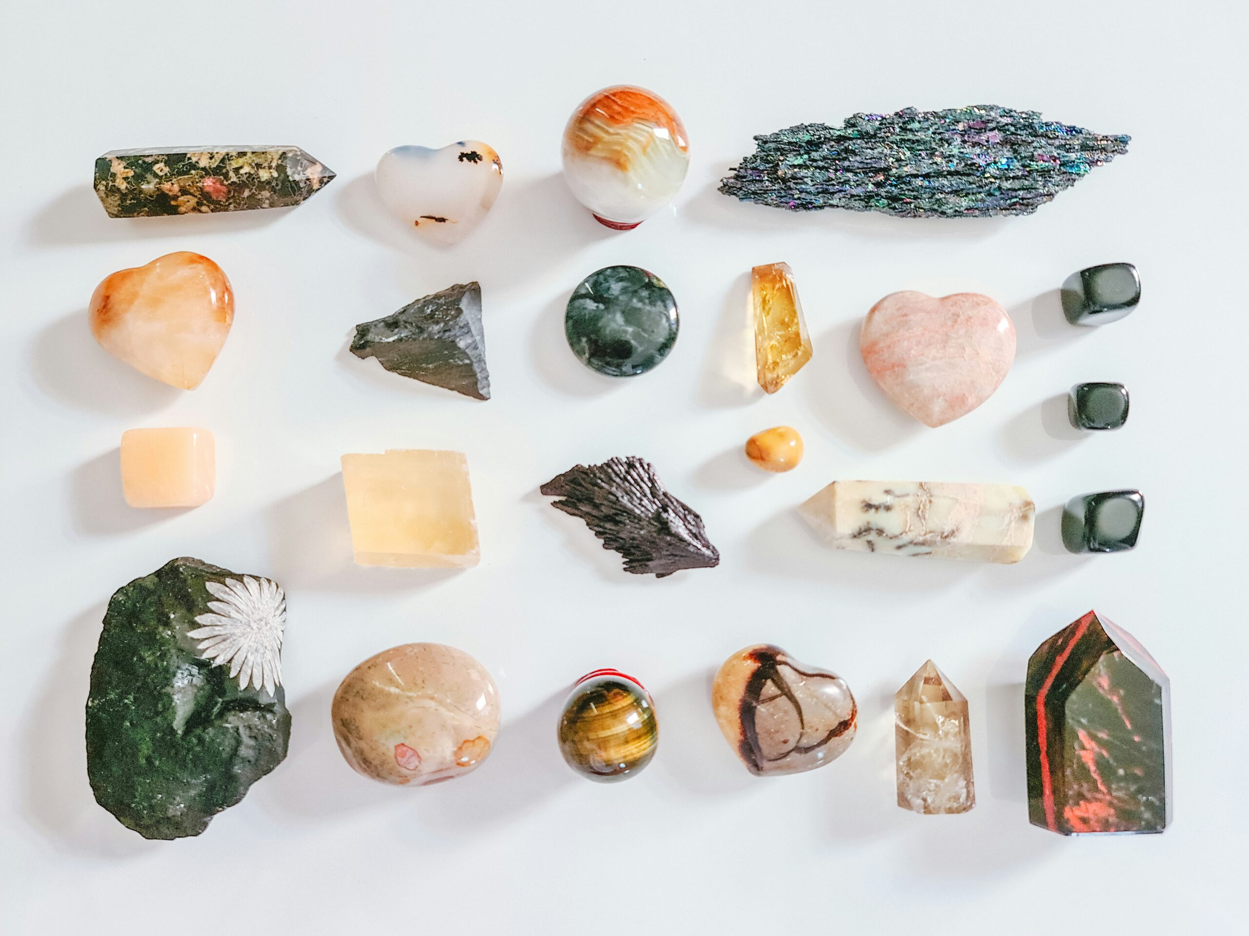 How to Choose the Best Crystal Brand for Your Project