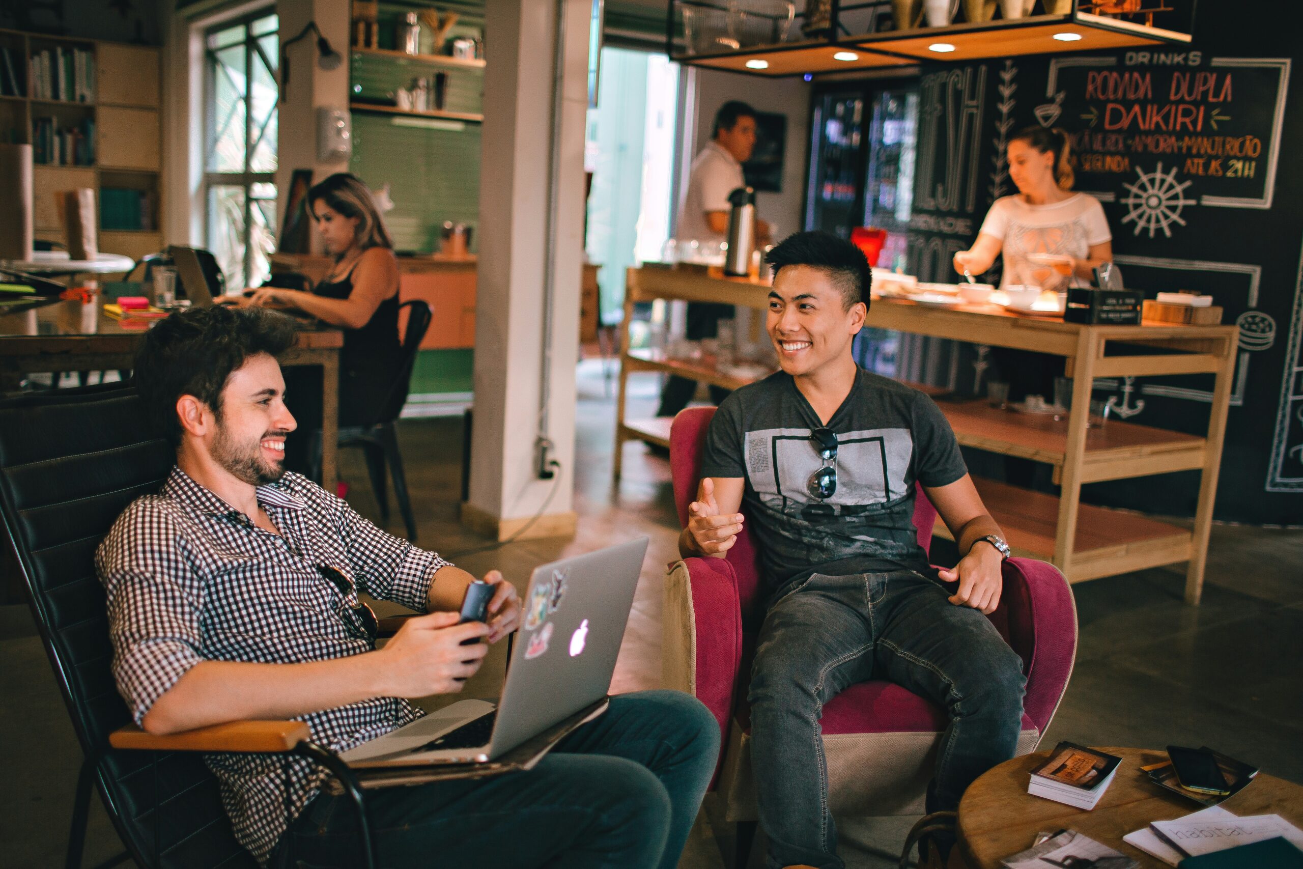 How to Set Up a Co-Working Space for Maximum Profit