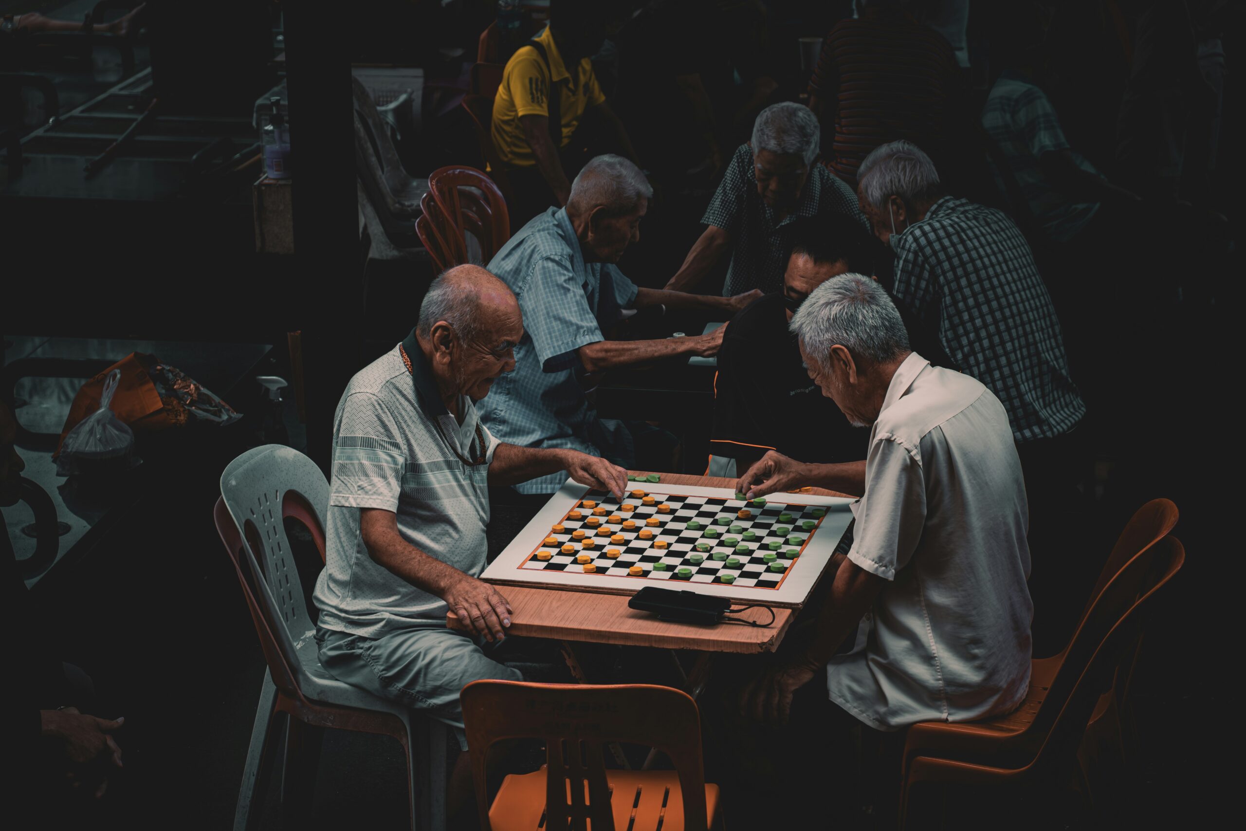 How to Recognize the Red Flags of Elder Neglect — Even in High-End Care Facilities