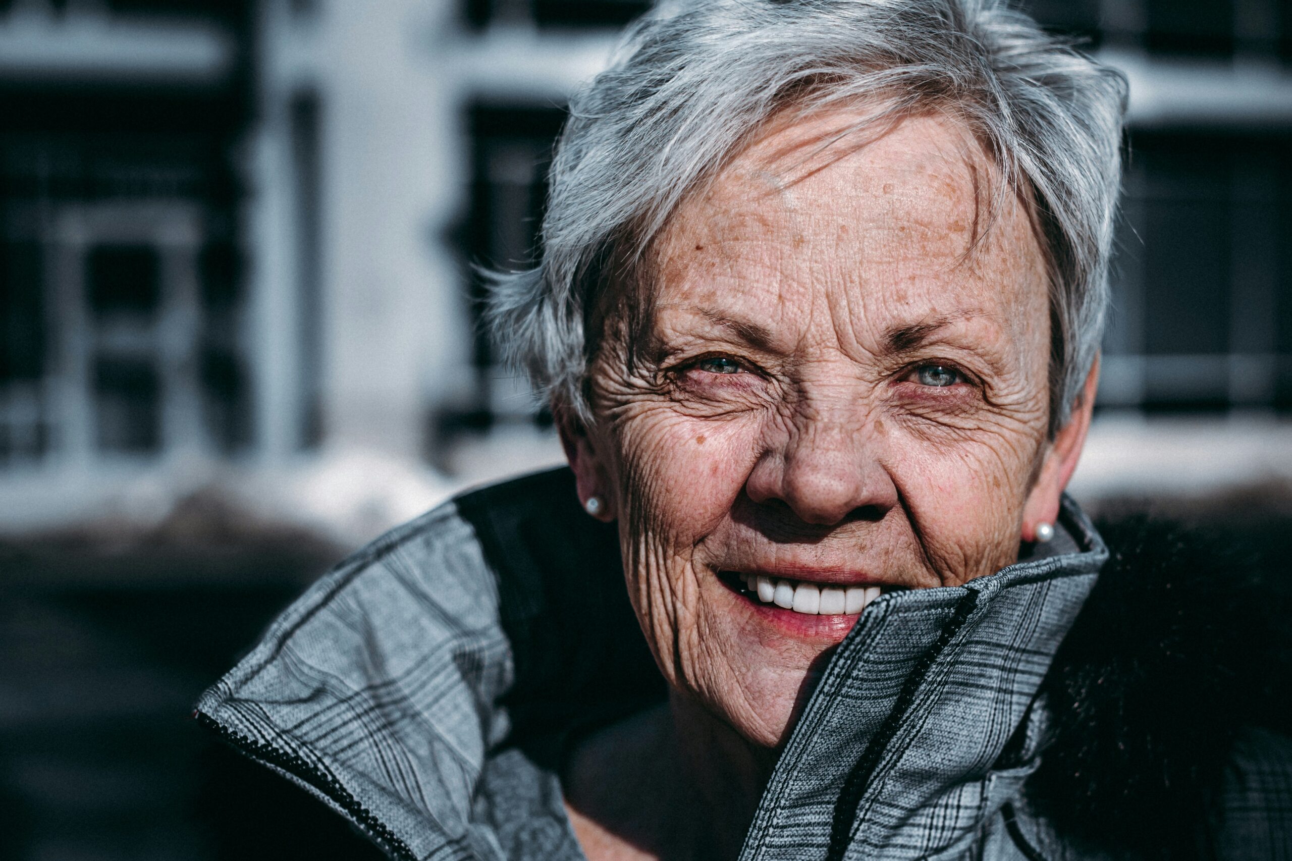 The Secret to Healthy Aging: Simple Habits for Longevity