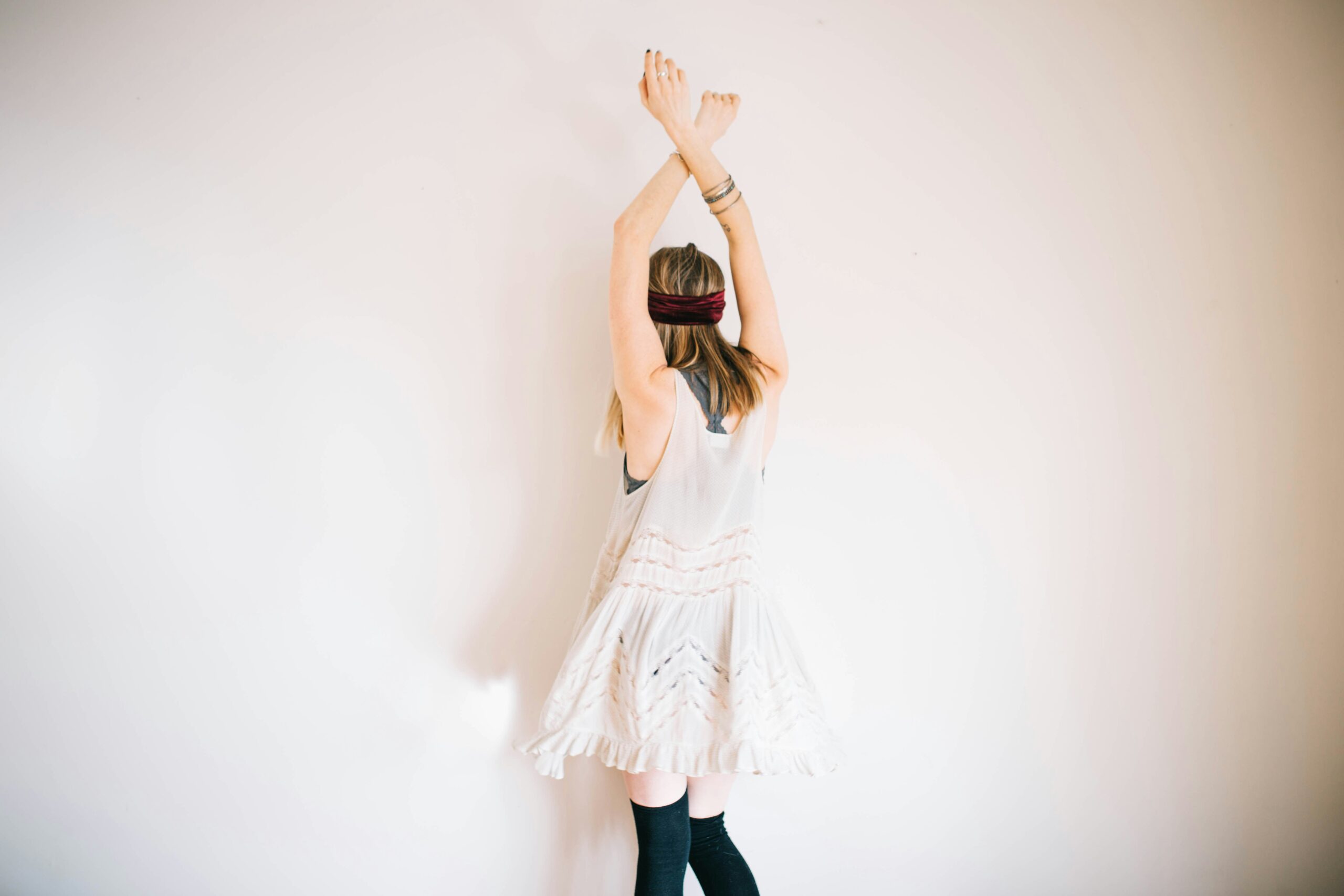Whimsical Wardrobe Staples for Tuning In and Dressing Your Inner Goddess